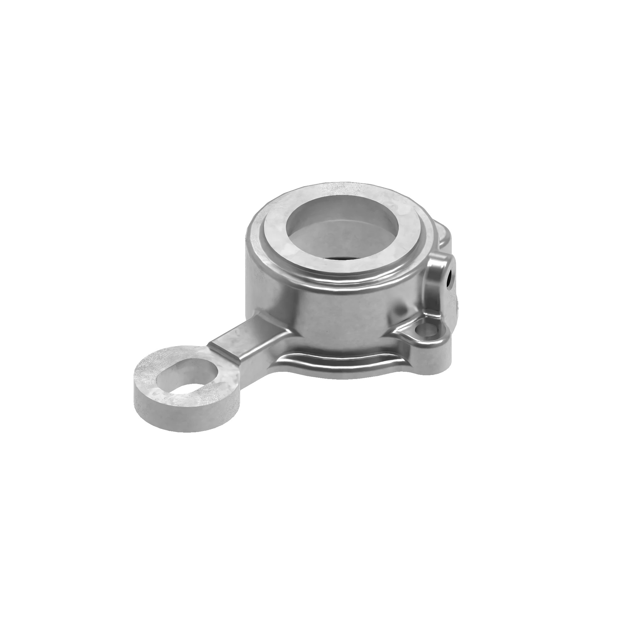 John Deere Bearing Painted Housing - MT6811