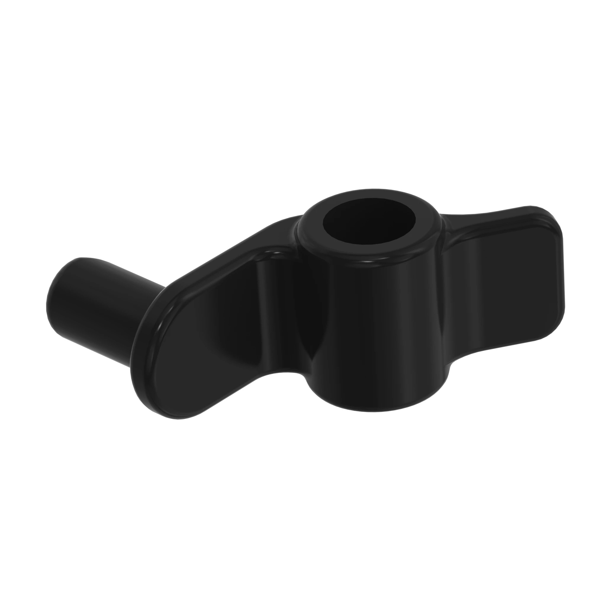 John Deere Seat Swivel Latch - RE257585