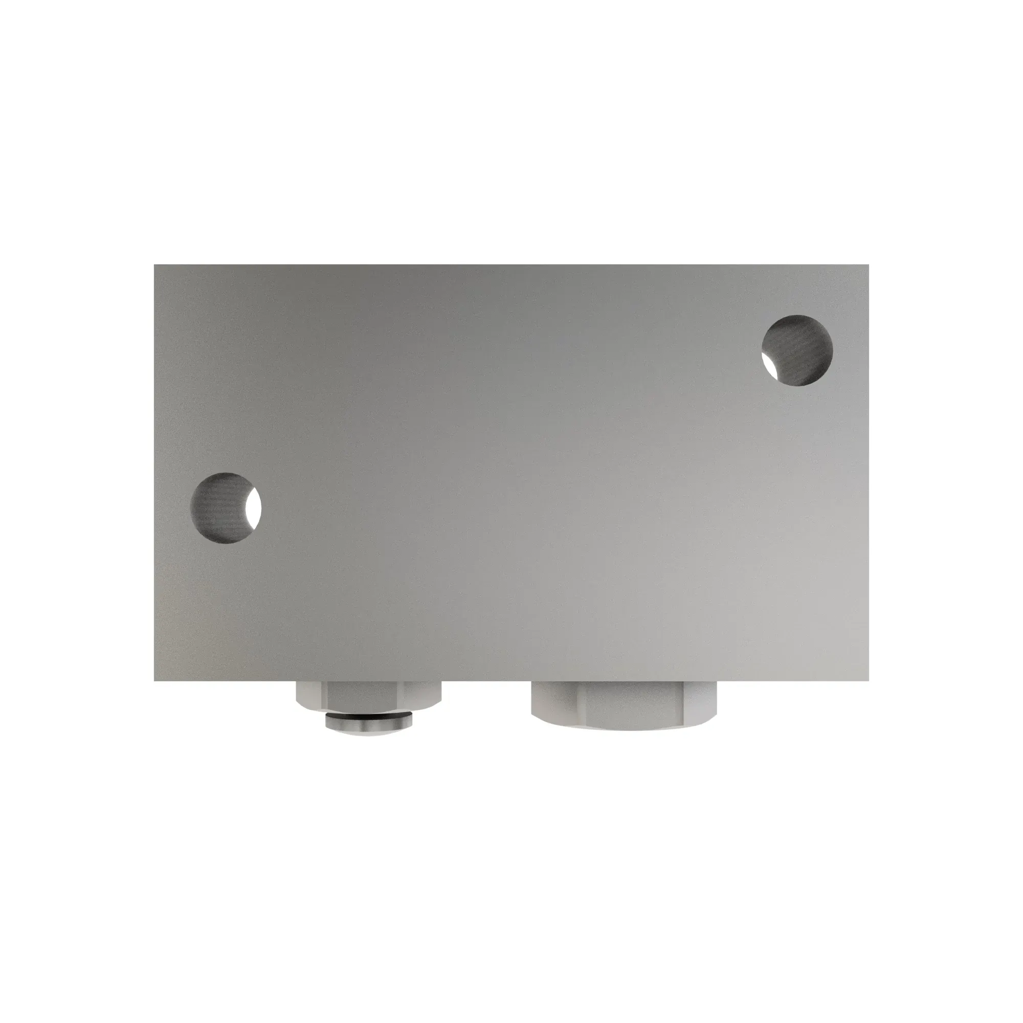 Control Valve