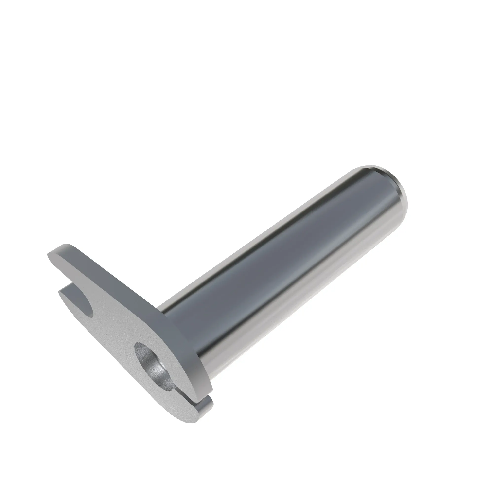 John Deere Pin and Flag Assembly - LW93023573