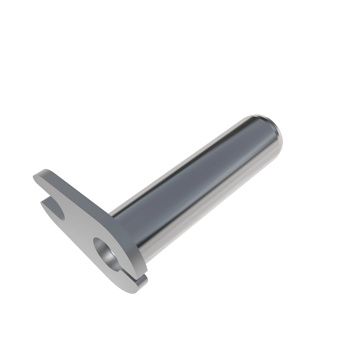 Pin and Flag Assembly 244J