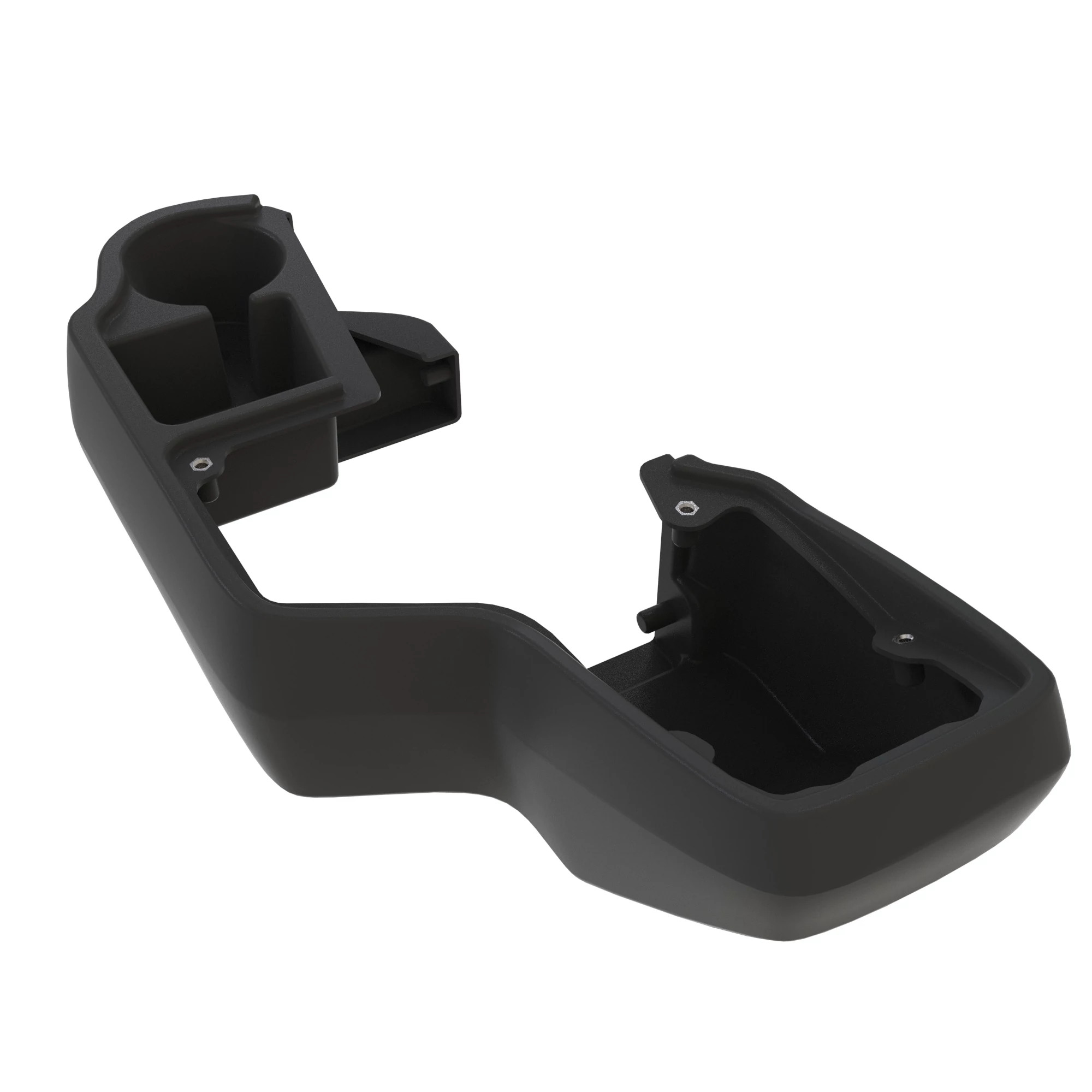 COMMAND ARM, LARGE FRAME