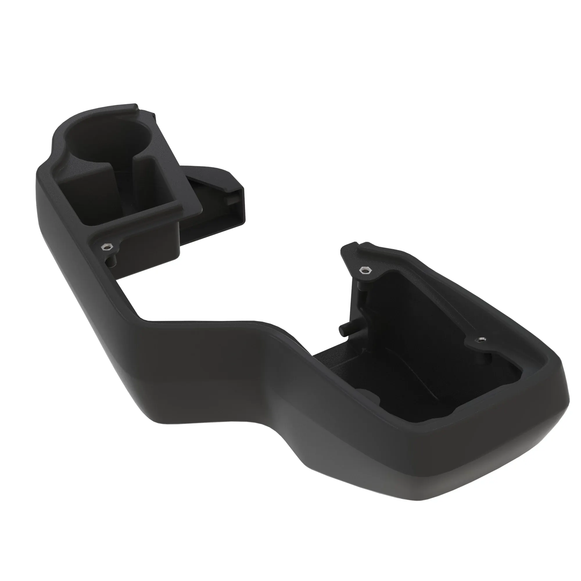 COMMAND ARM, LARGE FRAME