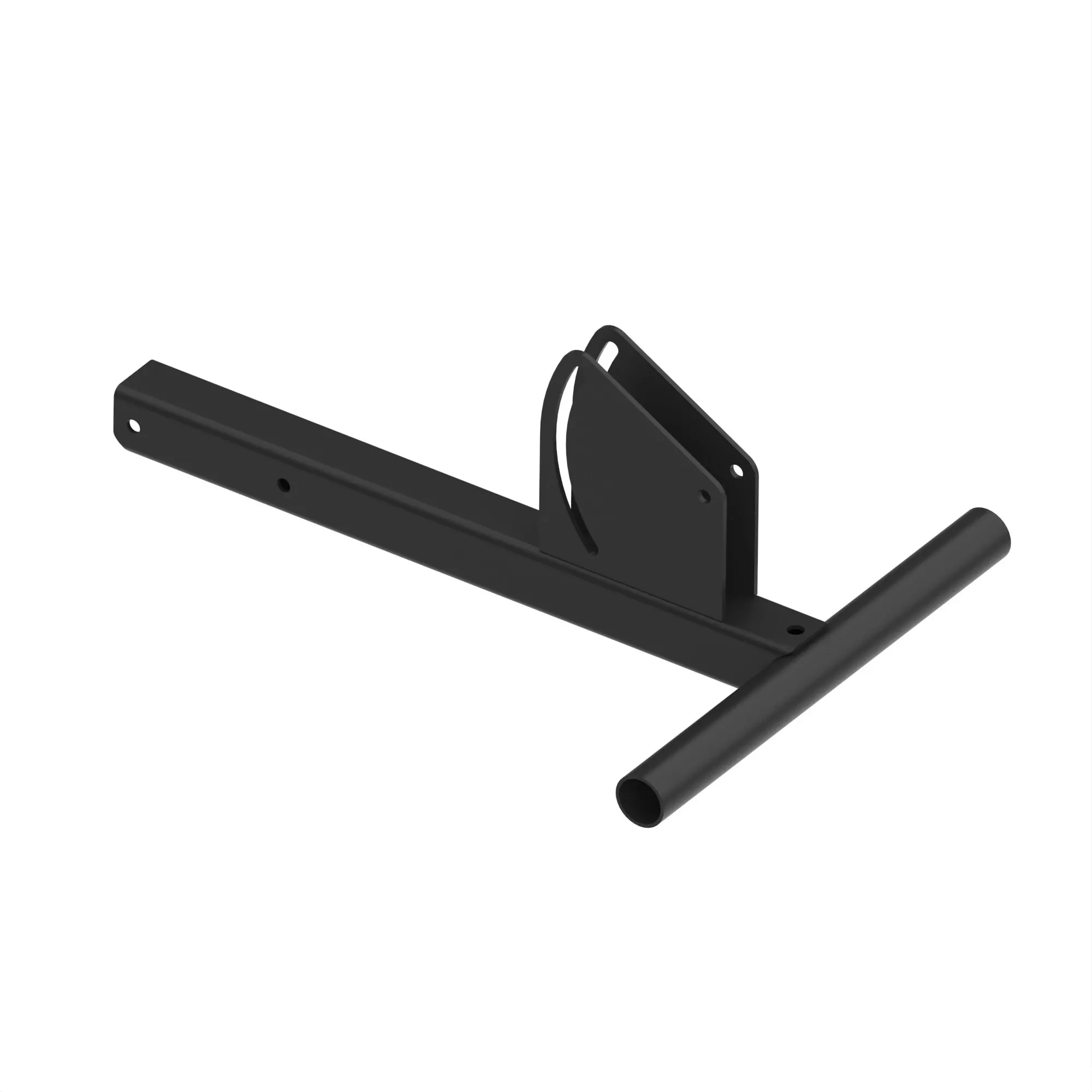John Deere Frame Support - LCA98251