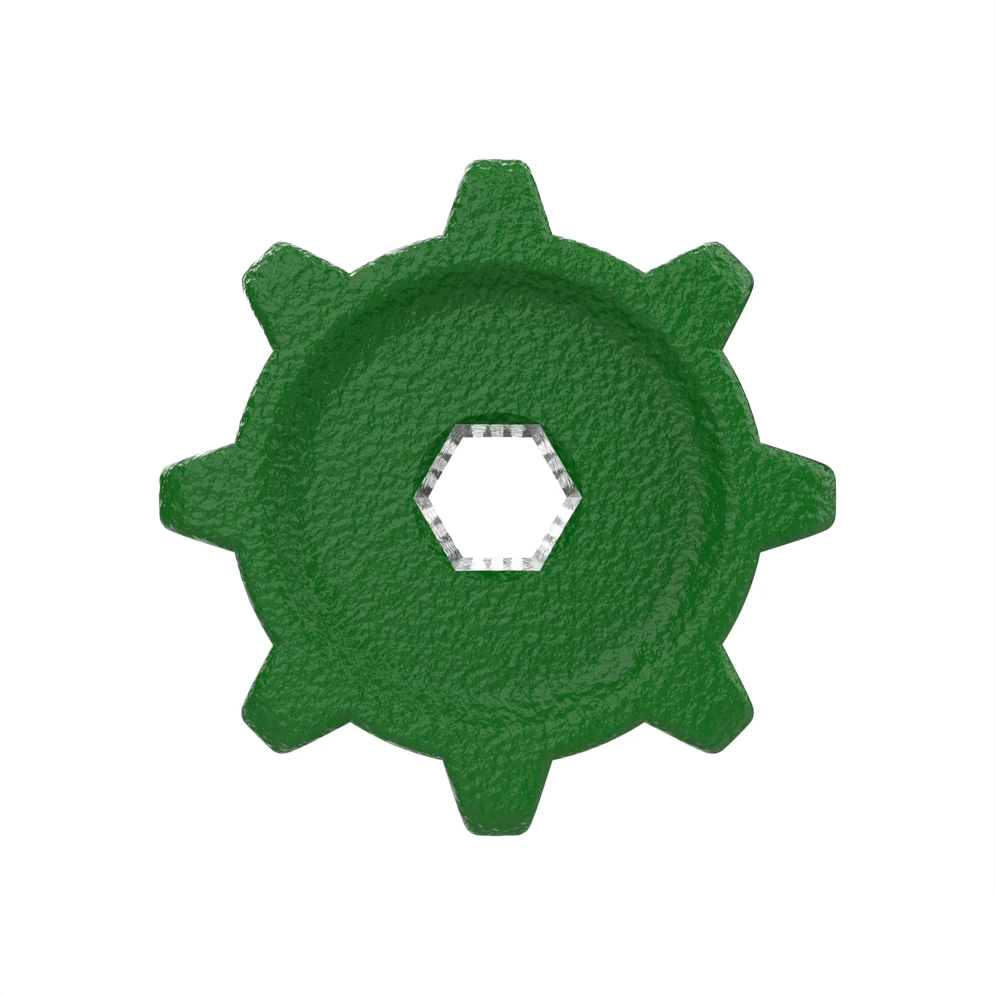 CHAIN SPROCKET