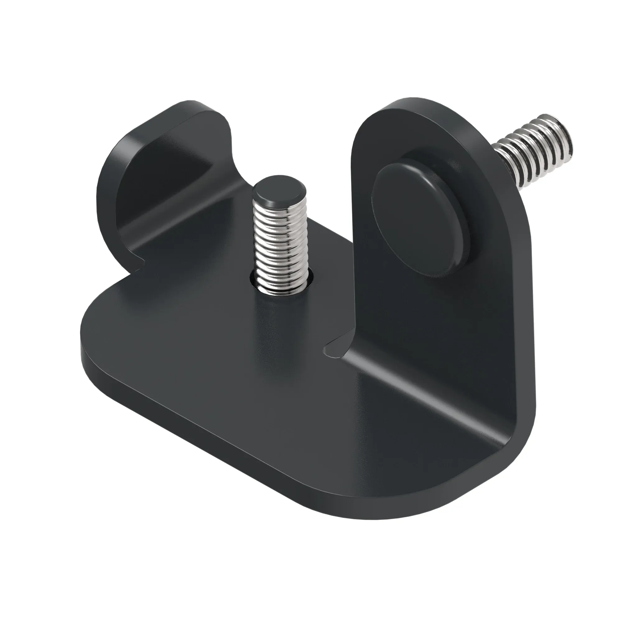BRACKET, ROUTING MOUNT WELDMENT