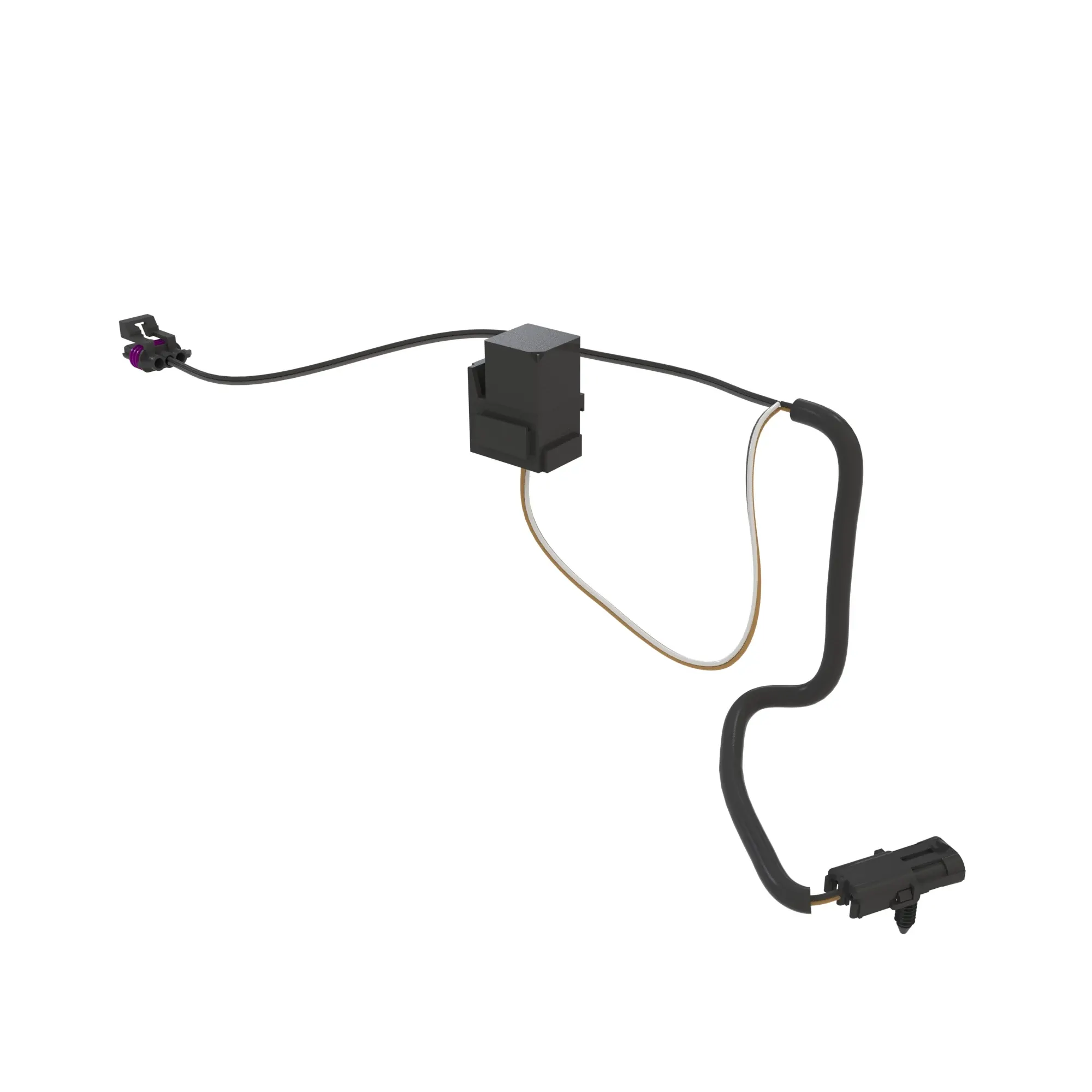 Roof Wiring Harness