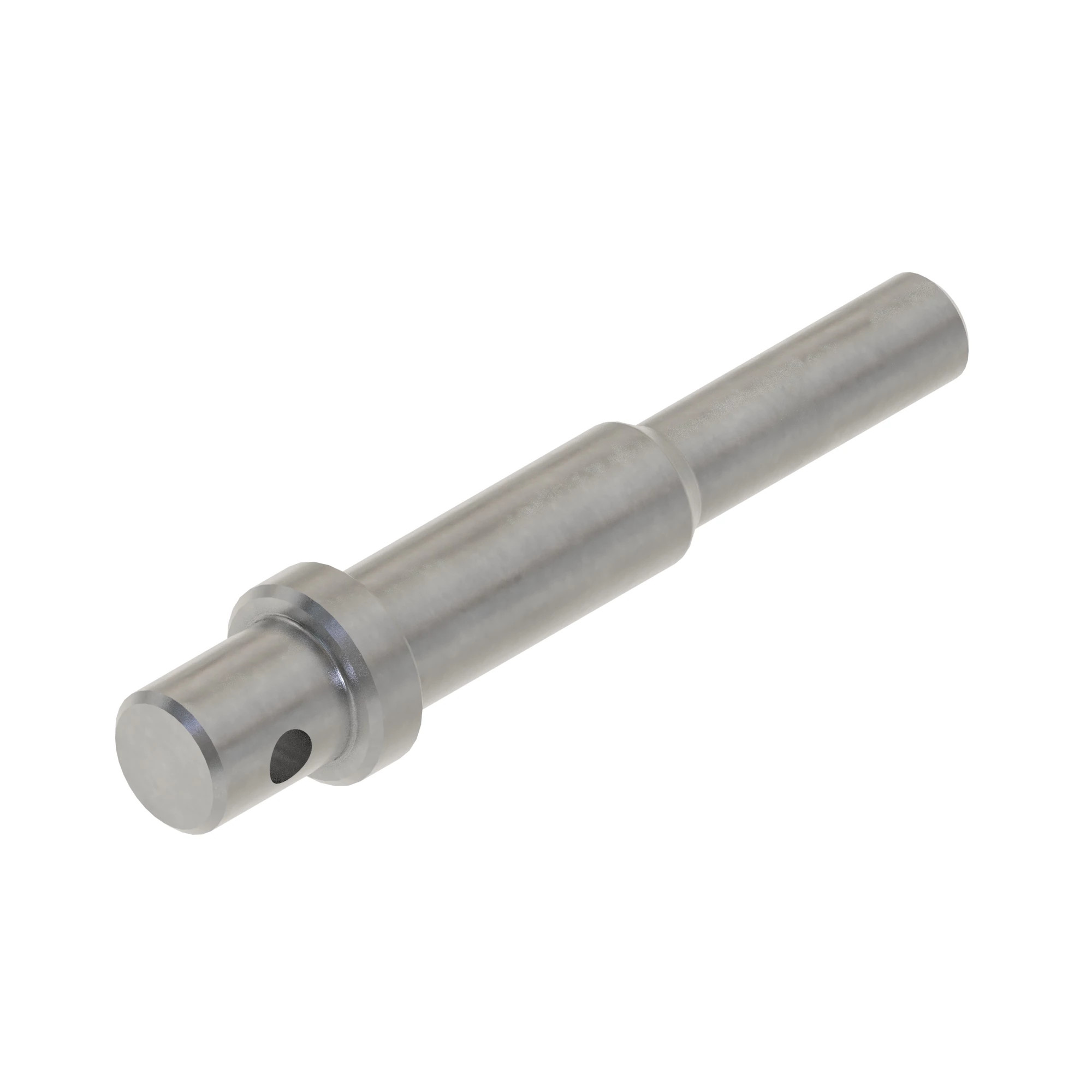 SHAFT, (MEASUREING GEAR)