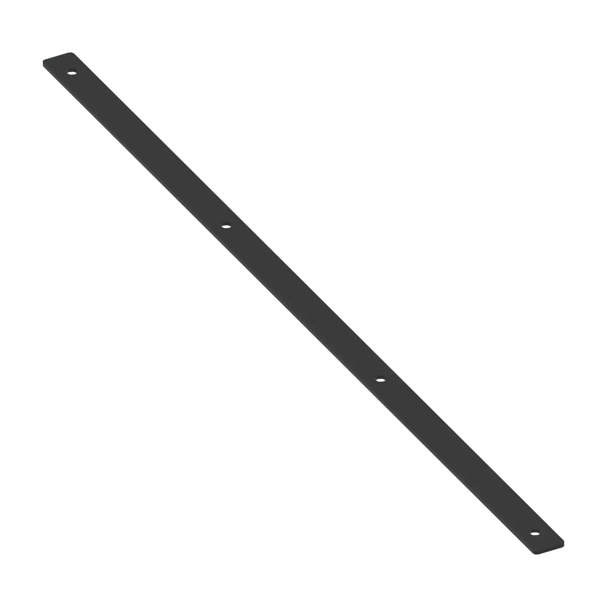 John Deere Side Mount Bar - T348528