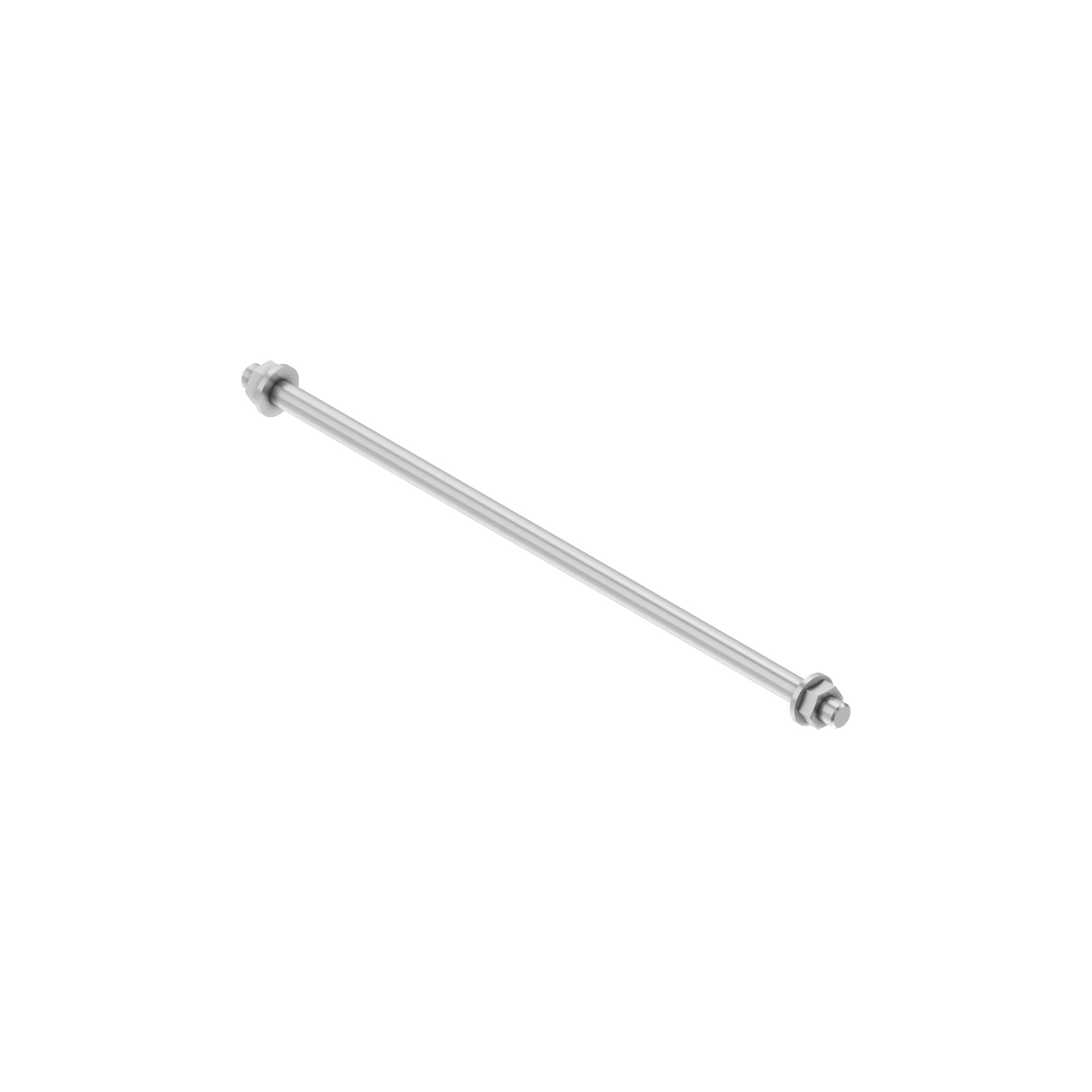 John Deere Stud Assembly - AT105438