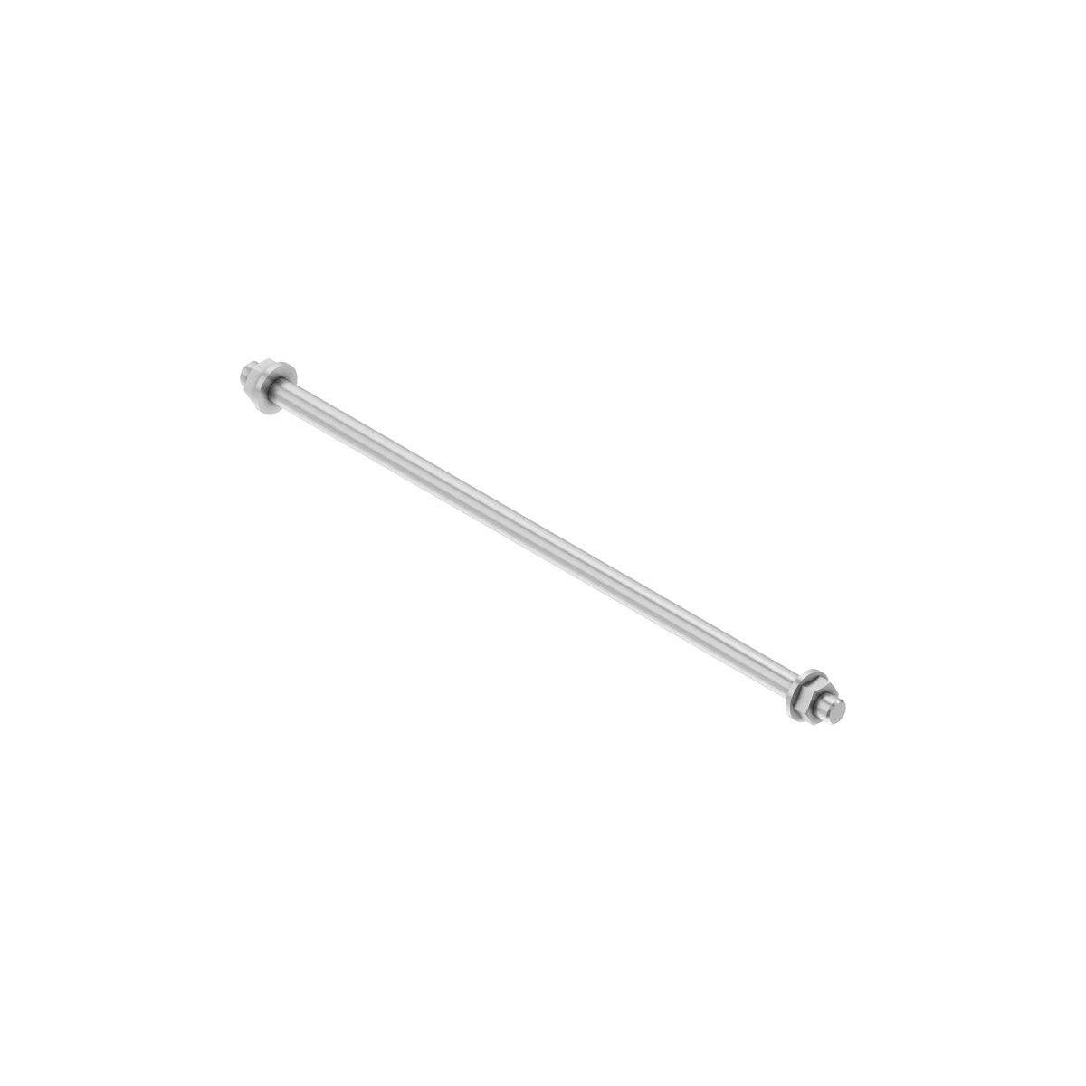 Stud, Assembly