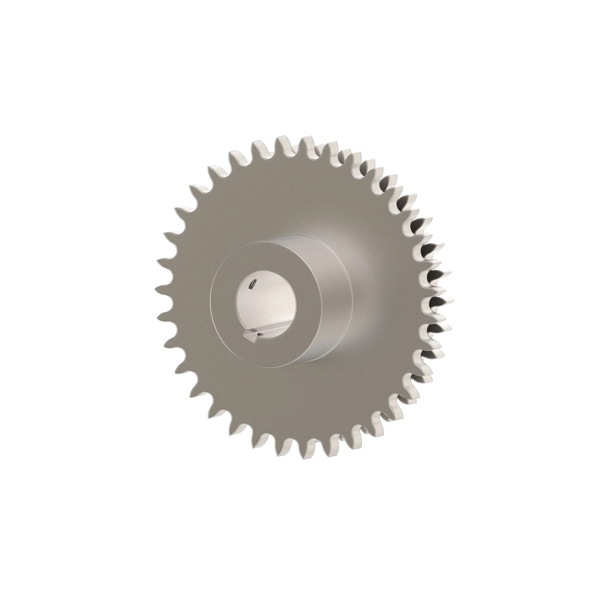 Sprocket, 32-35T Piston Pump Hi Low