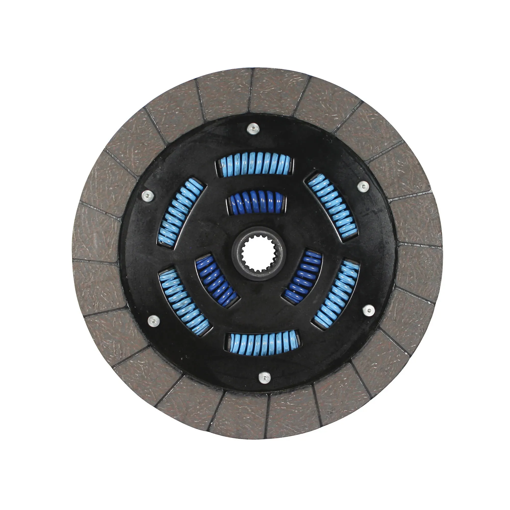 DISK,CLUTCH , ASSEMBLY: MODEL - 4020
