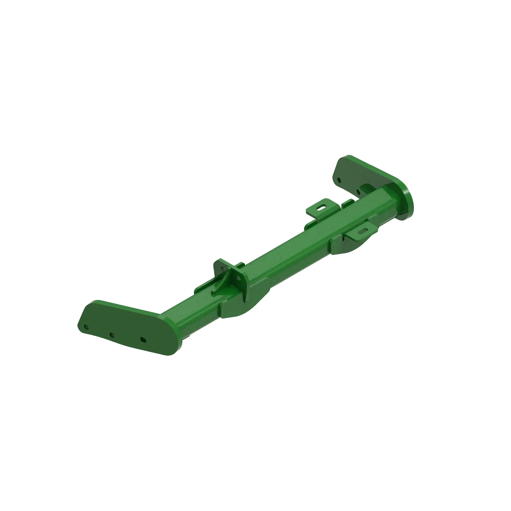 John Deere Dual Fan Mount Support - AA91220