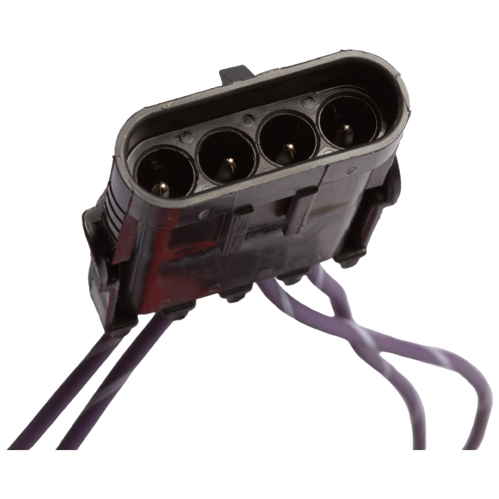 CONTROL VALVE, HYDRAULIC DIVERTER