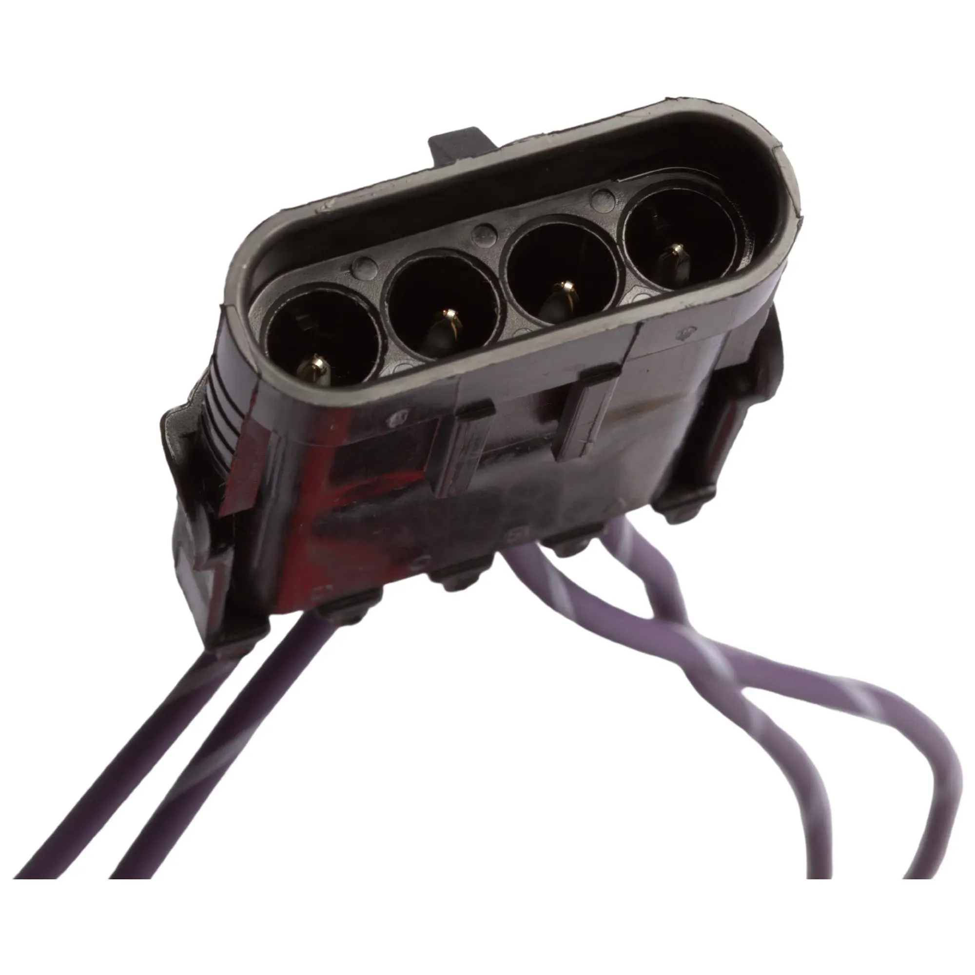 CONTROL VALVE, HYDRAULIC DIVERTER