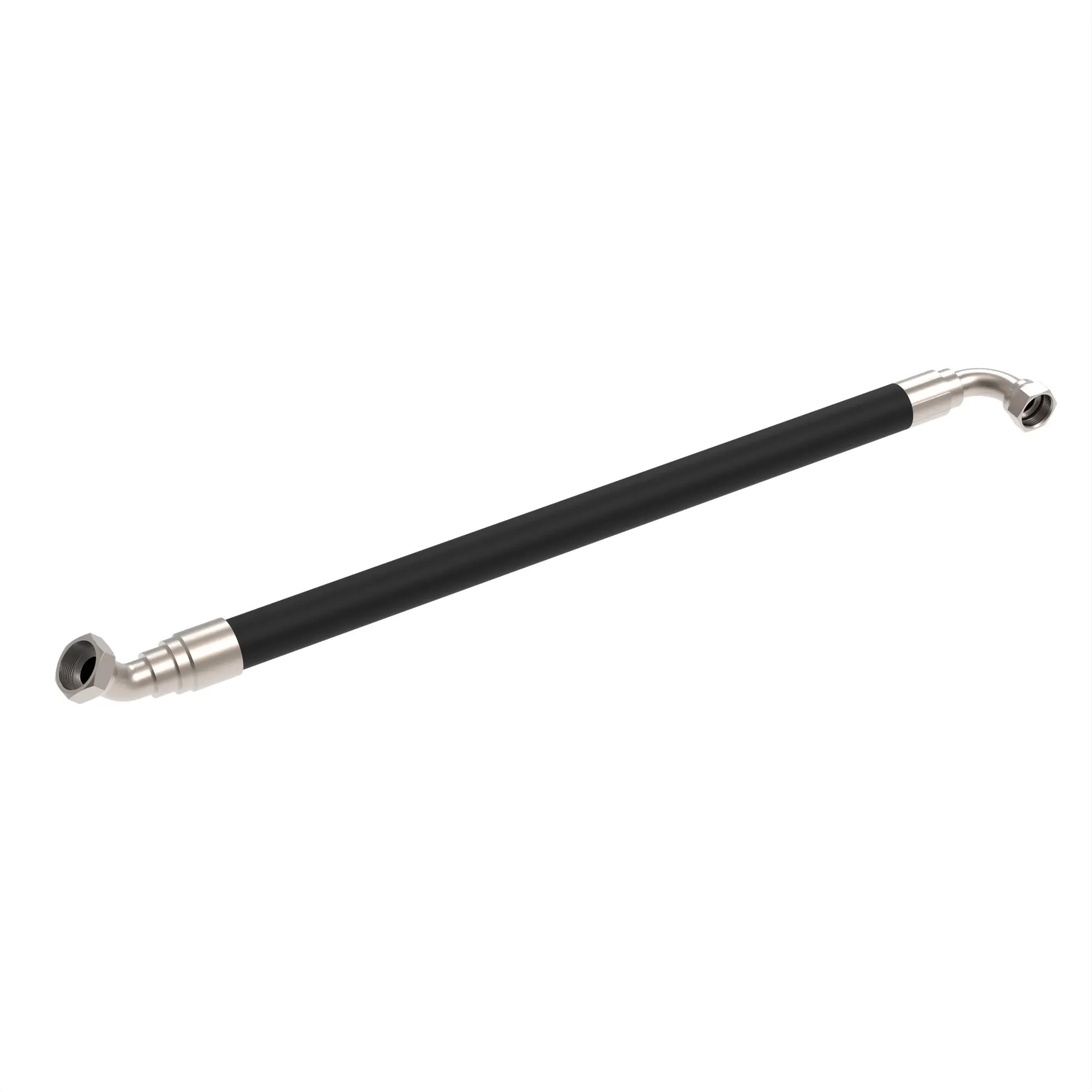 John Deere Hydraulic Hose - AXE15015