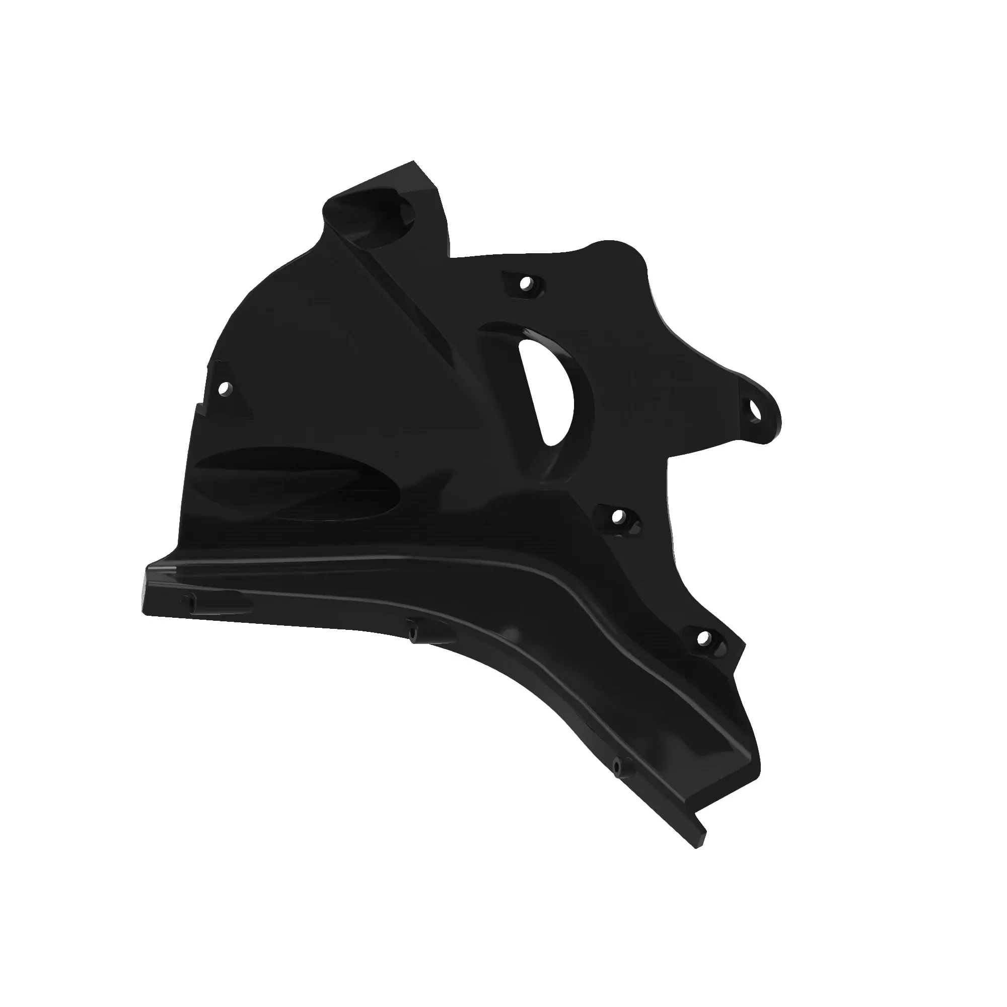 Bracket