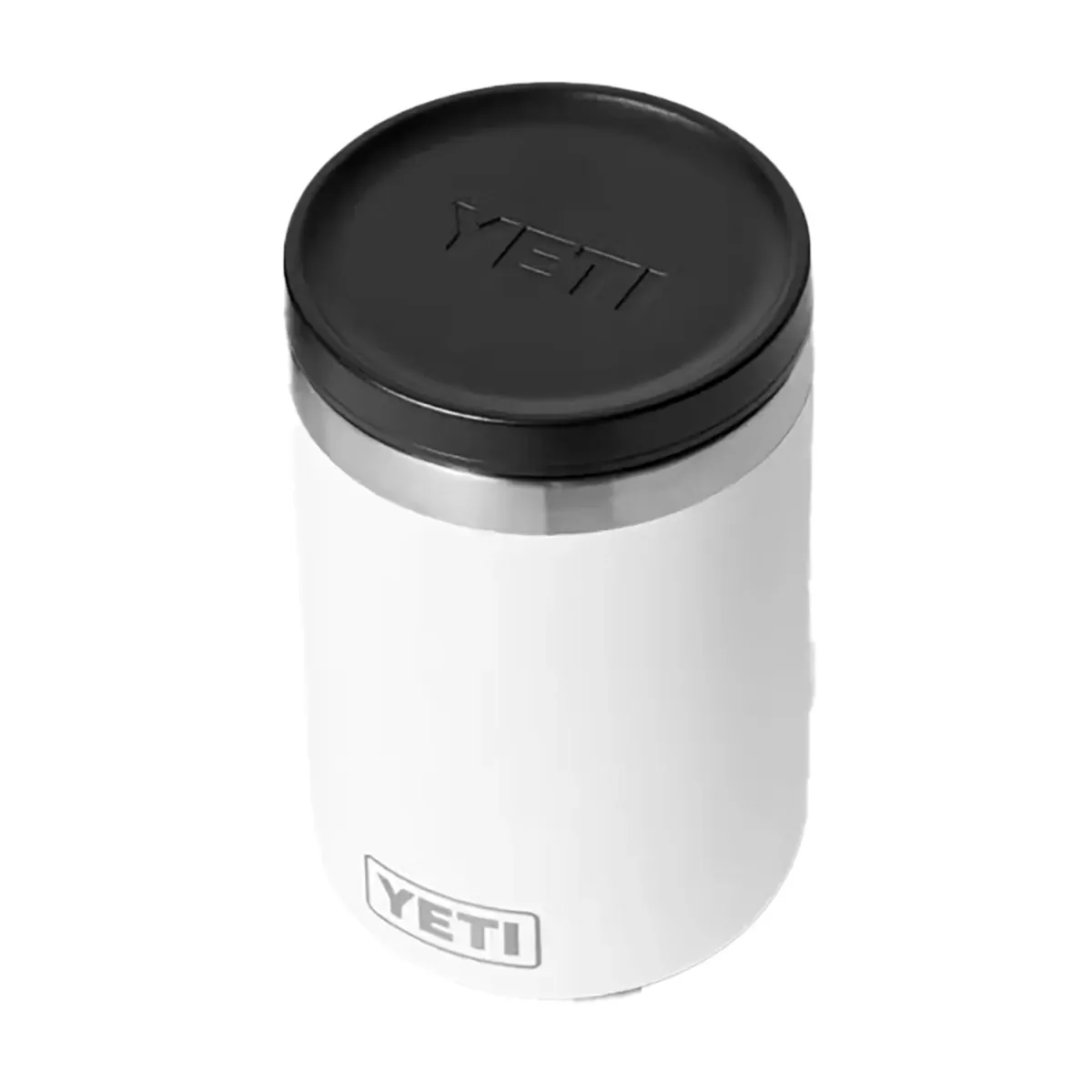 YETI® 16 oz. Rambler® Insulated Food Jar - White