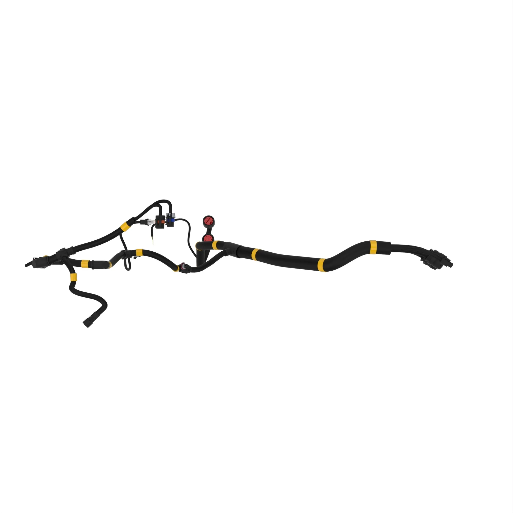 WIRING HARNESS, UNDER-CAB HARNESS S