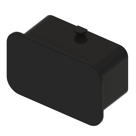 John Deere Wiring Harness Plug Cap - UC33923