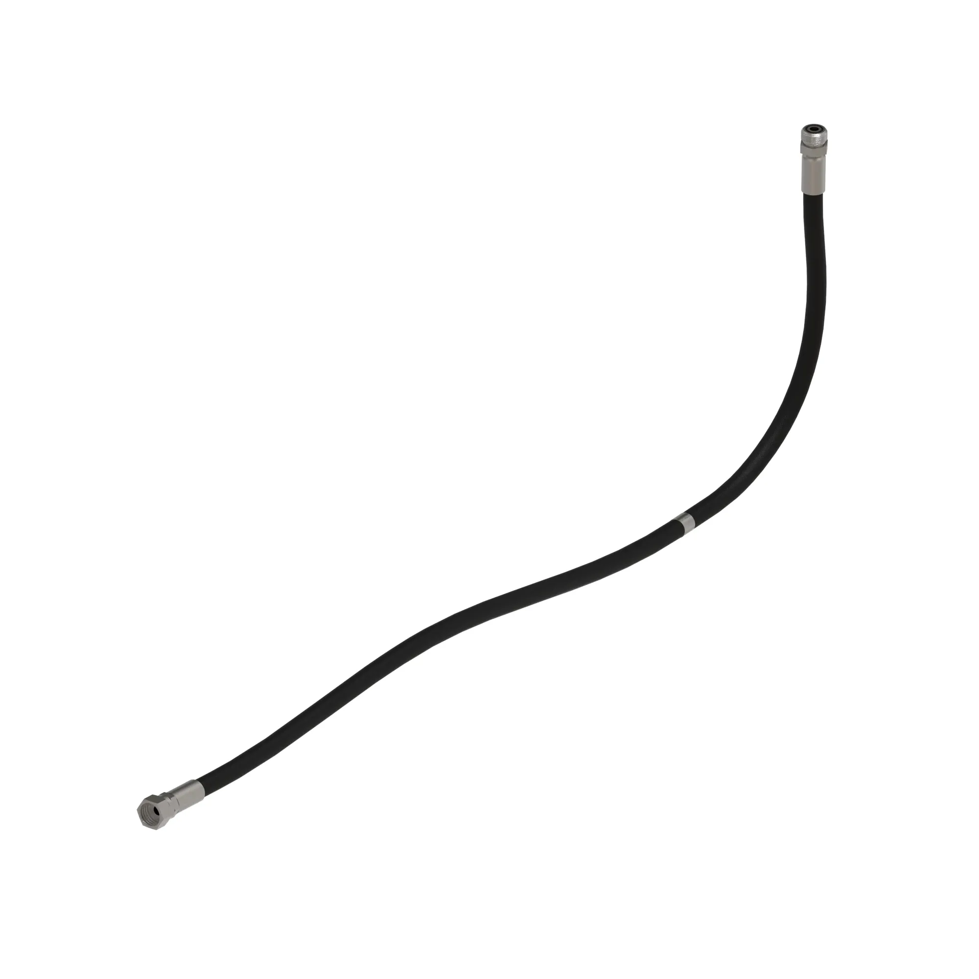 John Deere Hydraulic Hose - TA26316
