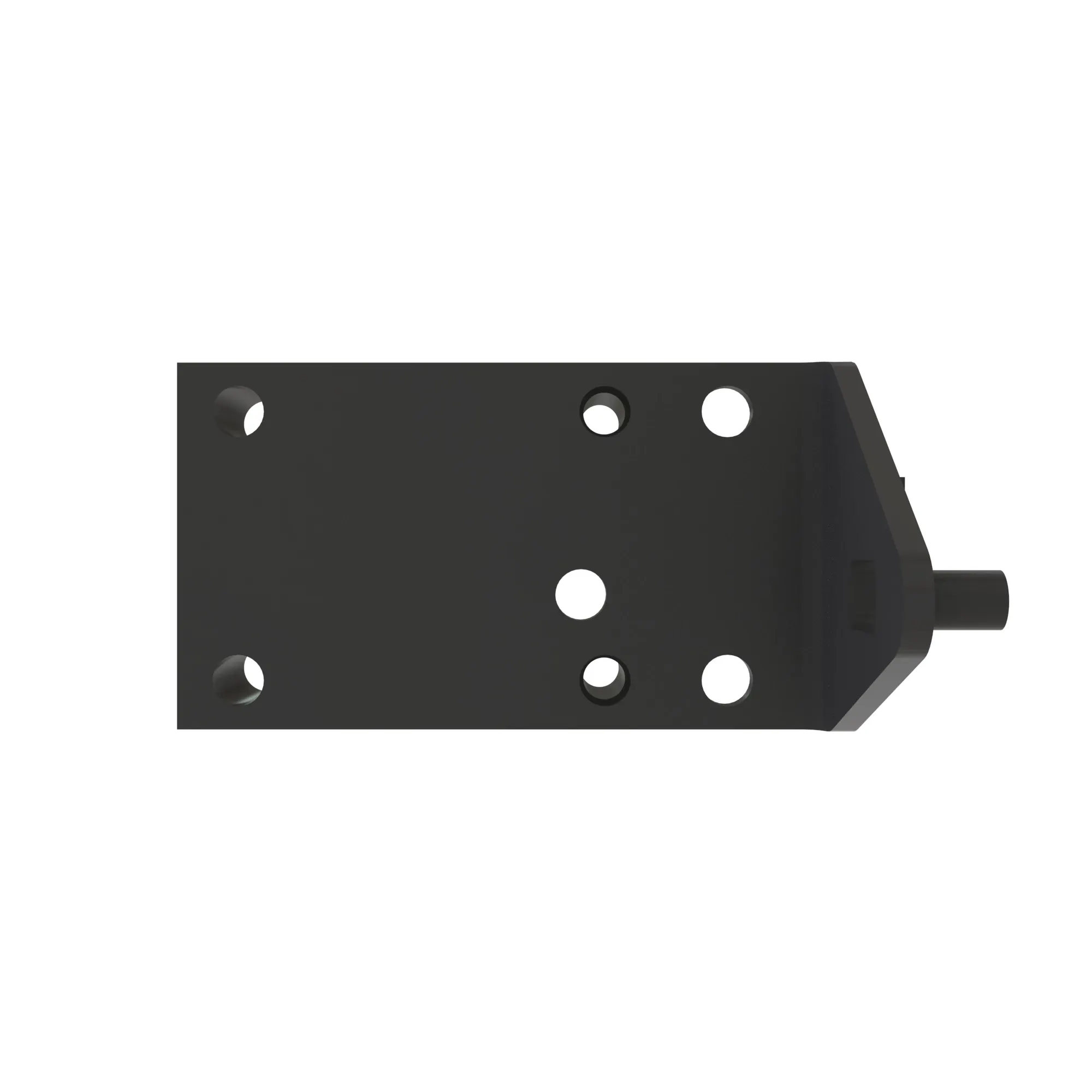 BRACKET ASSY.,RH