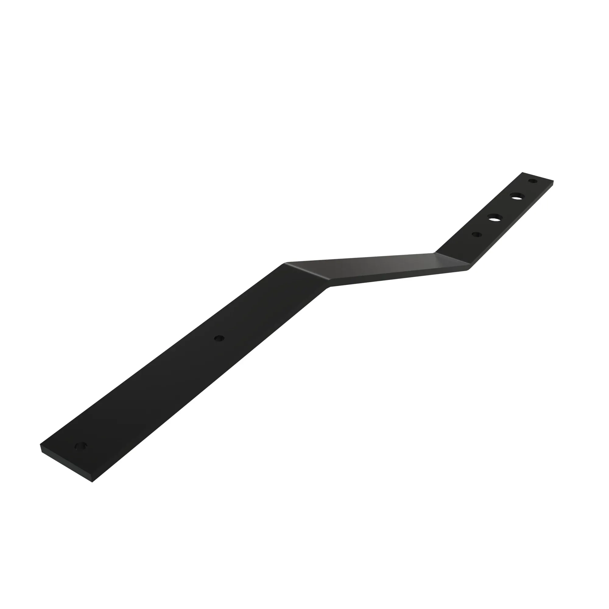 STRAP, SUPPORT, SMV SUPPORT