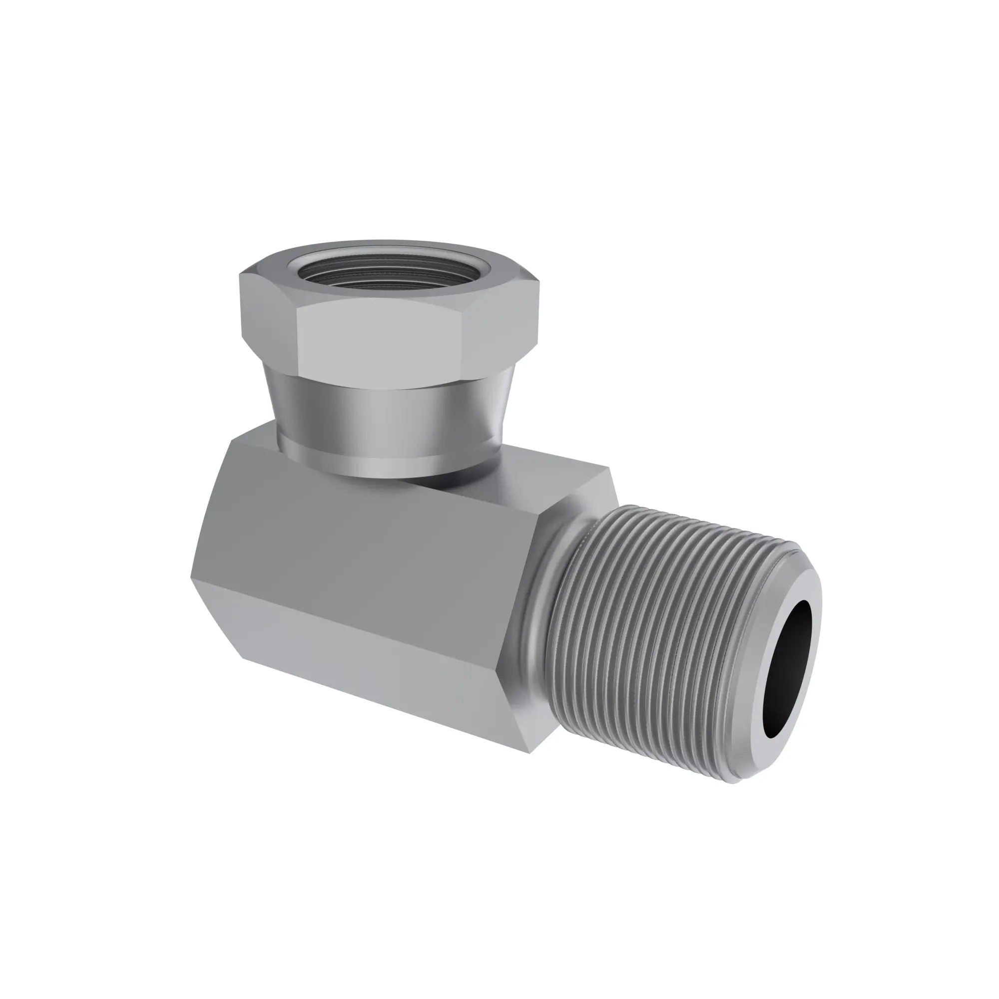 John Deere 90 Degree Elbow Fitting - AP23054
