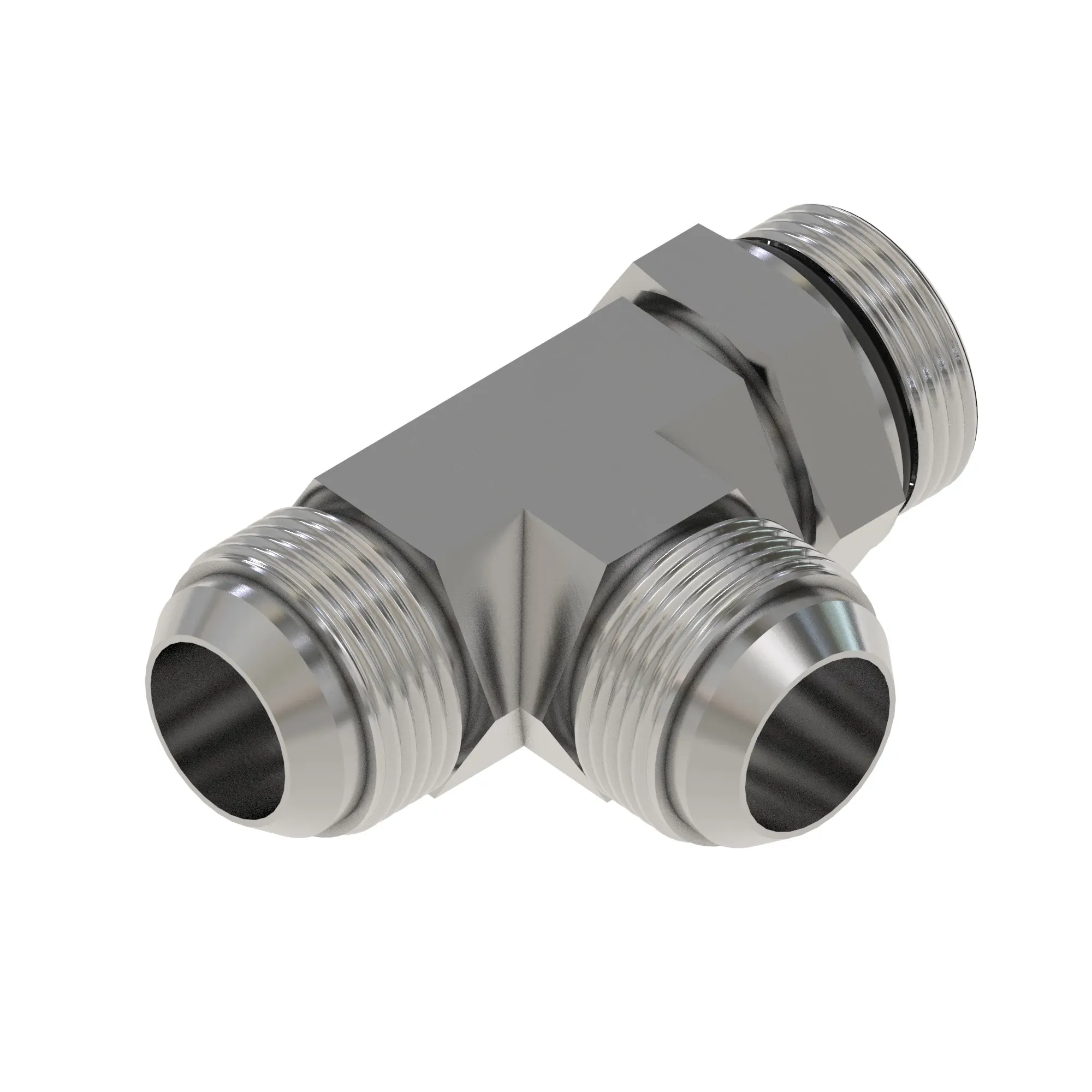 John Deere Tee Fitting - CB01428967