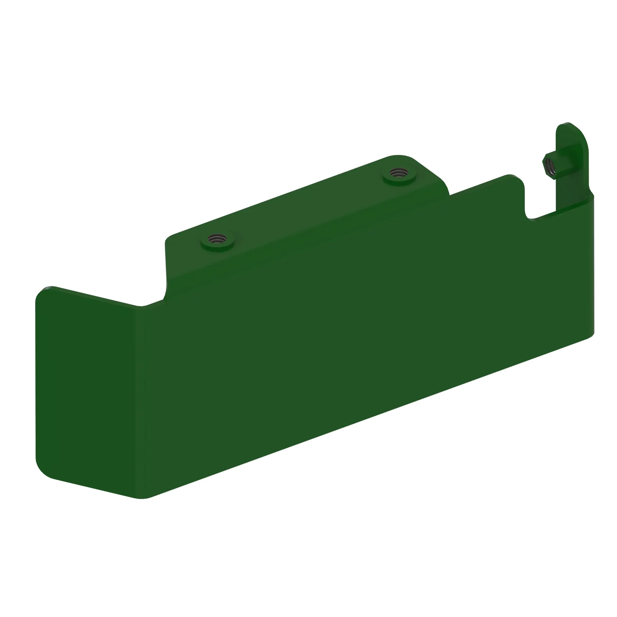 John Deere Light Cover Guard, Right Side - AXT13512