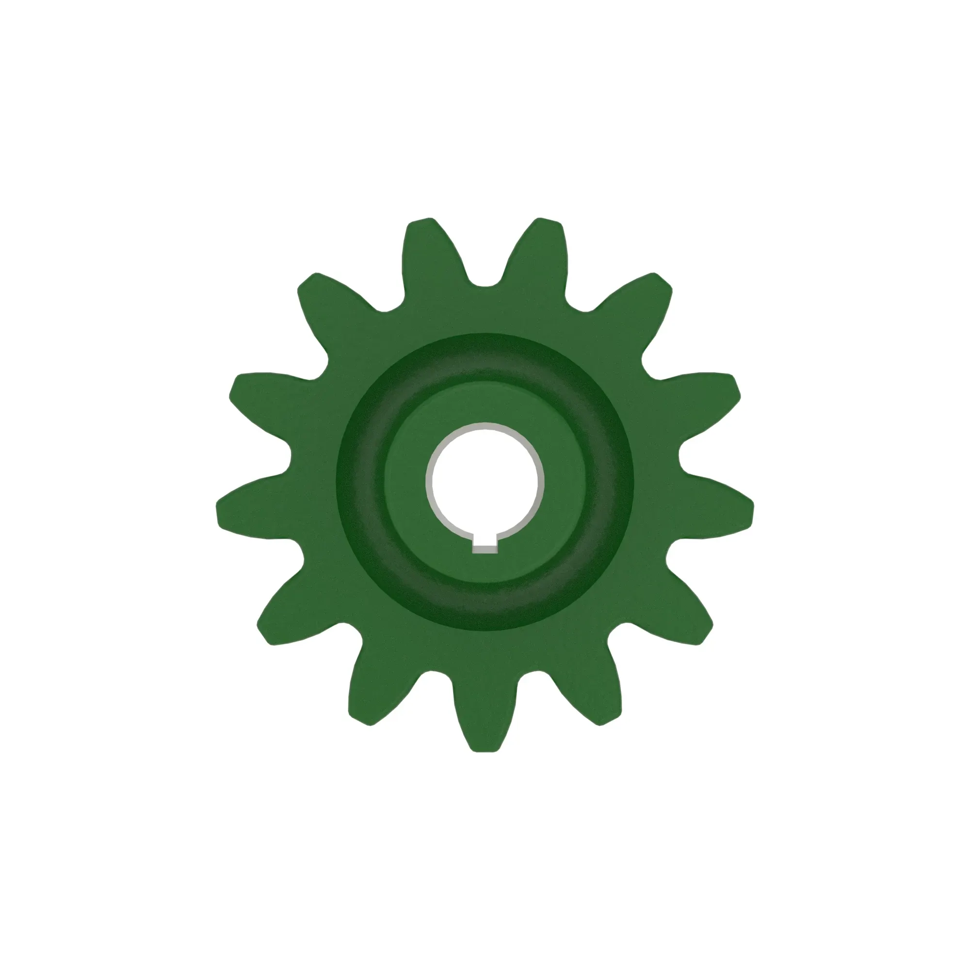 Pinion