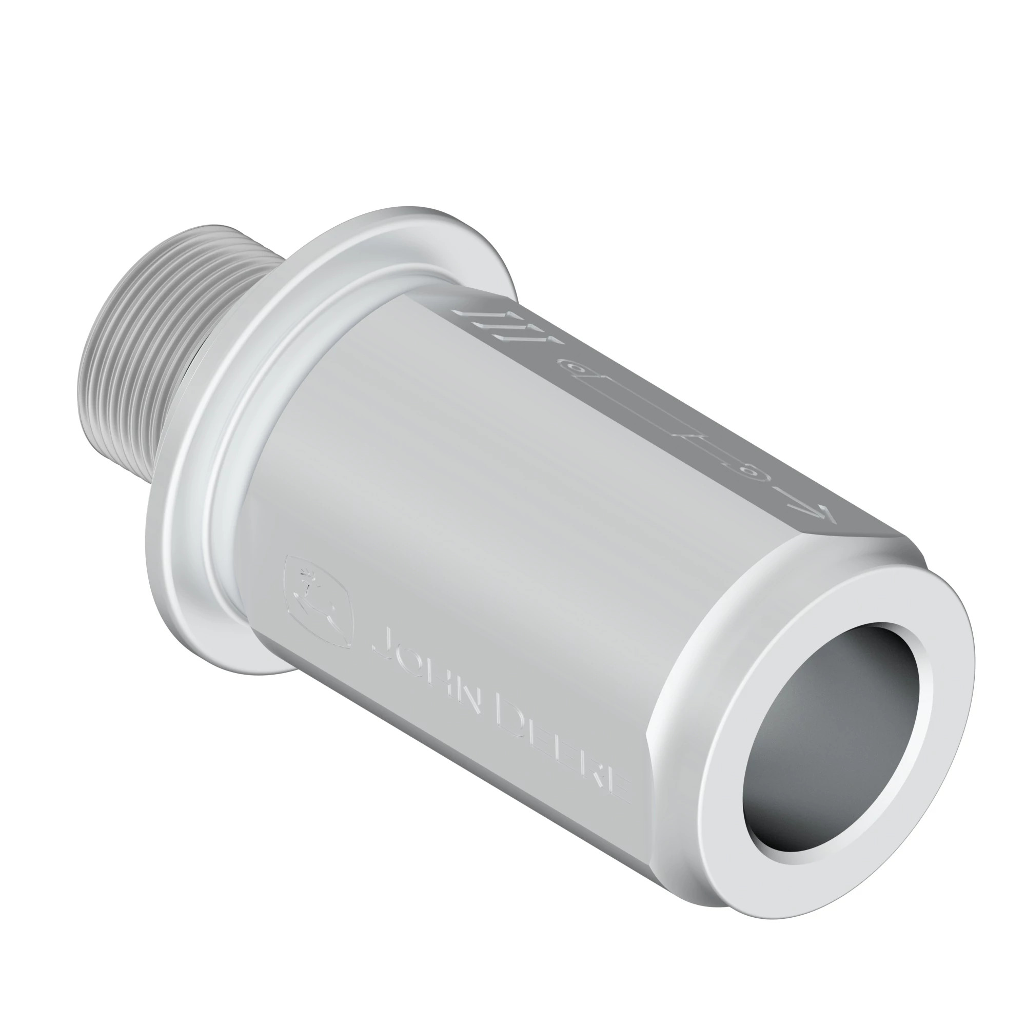 COUPLING, -12 SCV III SUPPLY GRIP -