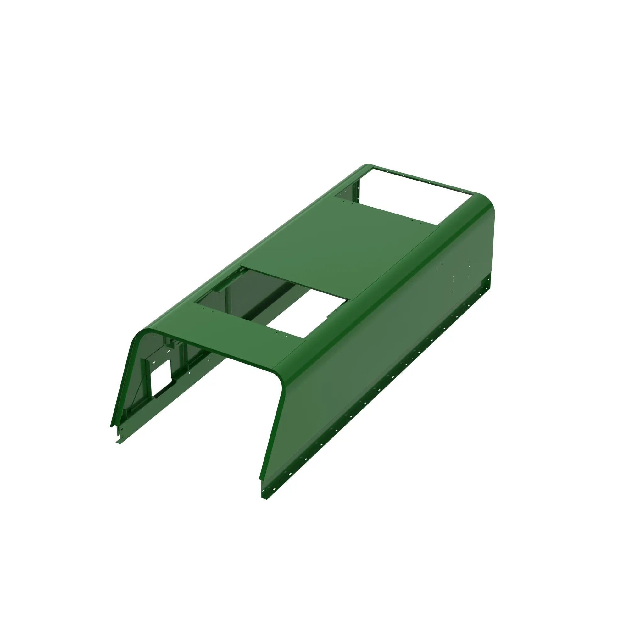 John Deere Hood - ADX11737