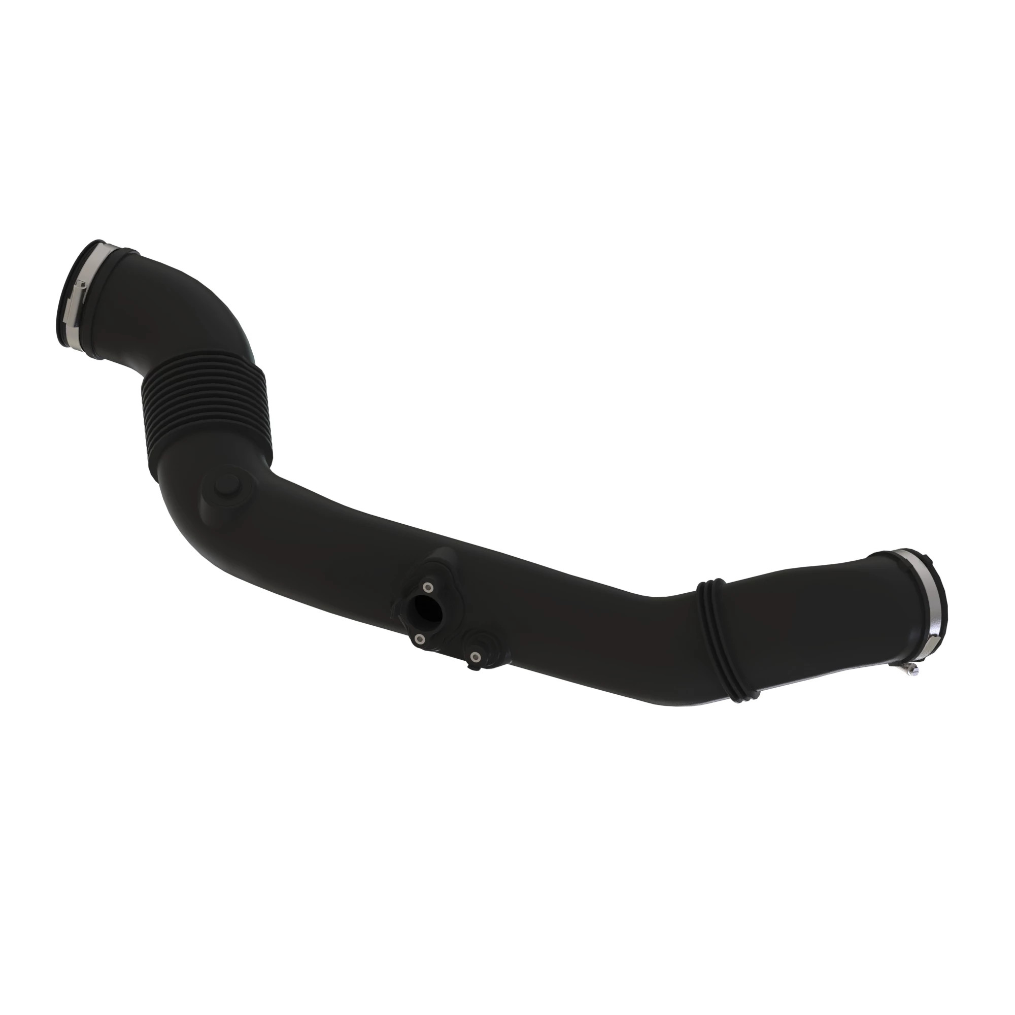 AIR INTAKE, CHANNEL-SPARROW,W/O AP
