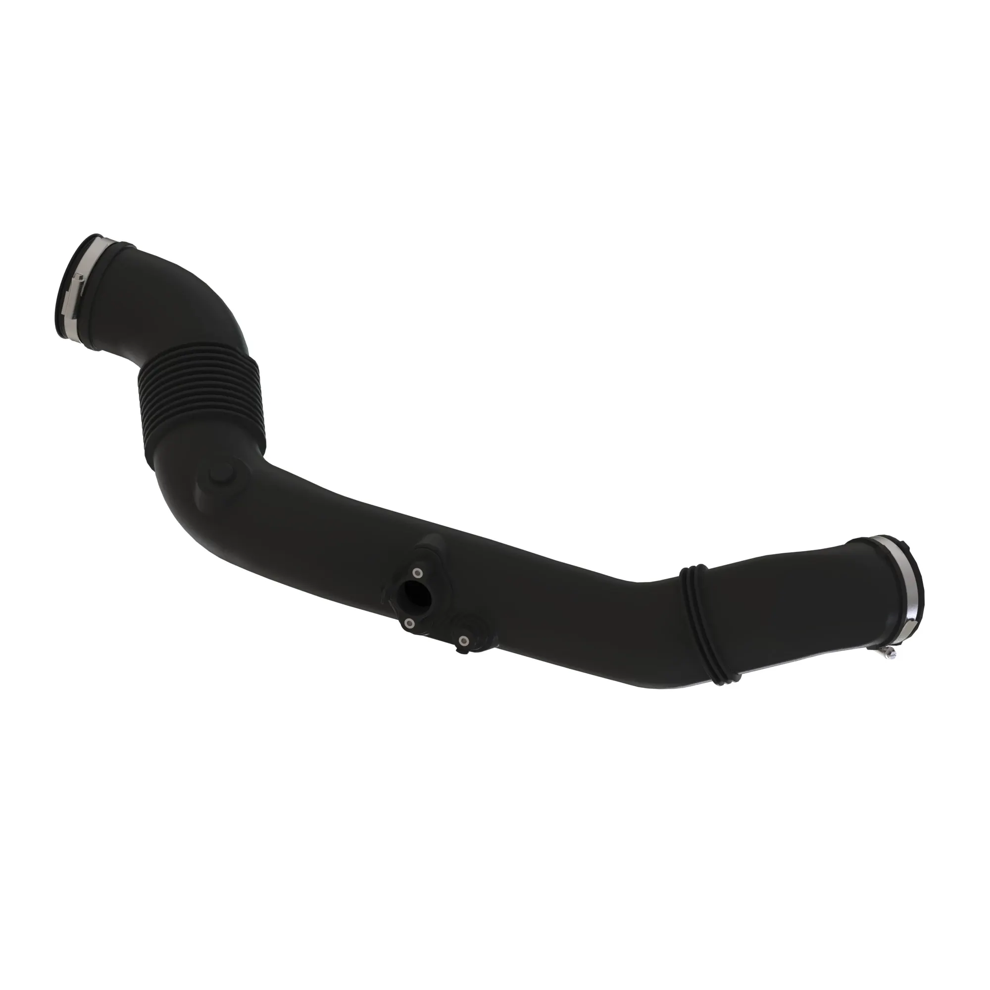 John Deere Air Intake - AL228854