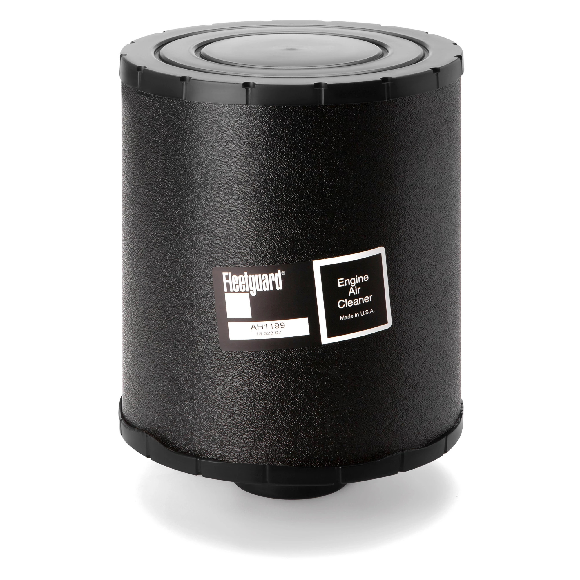 Fleetguard® Air Filter Housing - PMAH1199