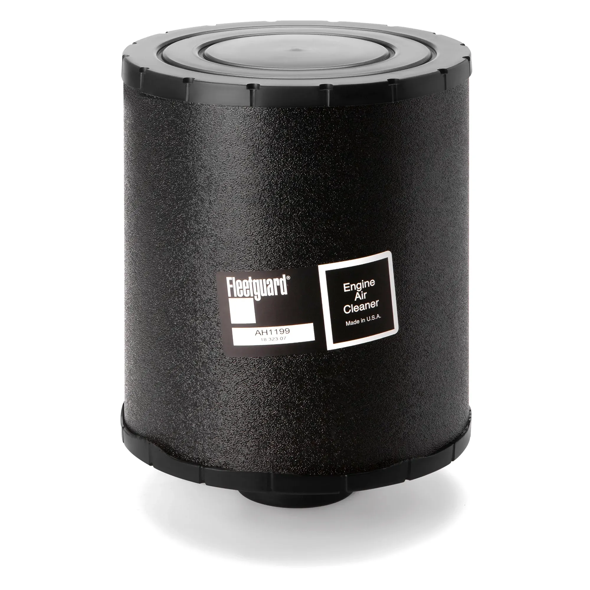 Fleetguard® Air Filter Housing - PMAH1199