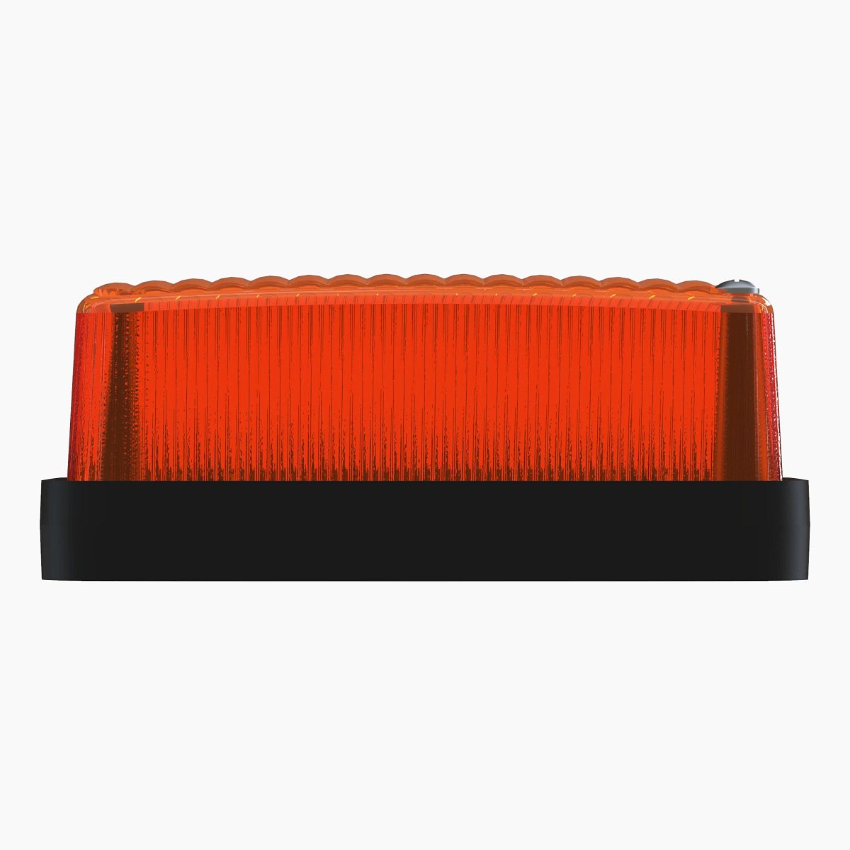 Rectangle Signal Light AA45032: Rectangular Turn Signal Light, 12 Volts | Shop.Deere.com