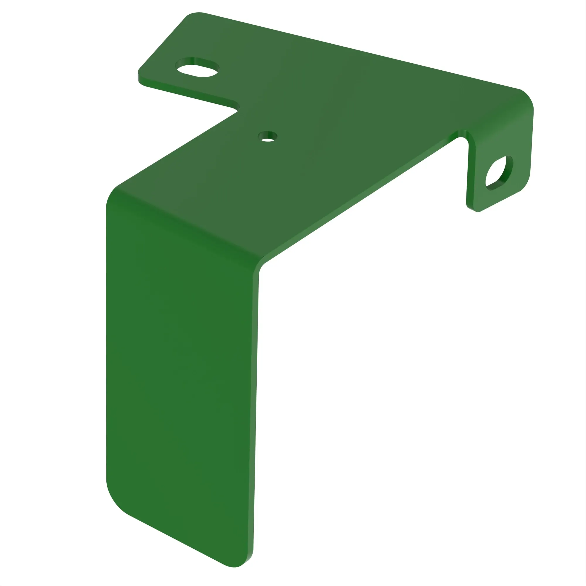 4wd solenoid shield, wide