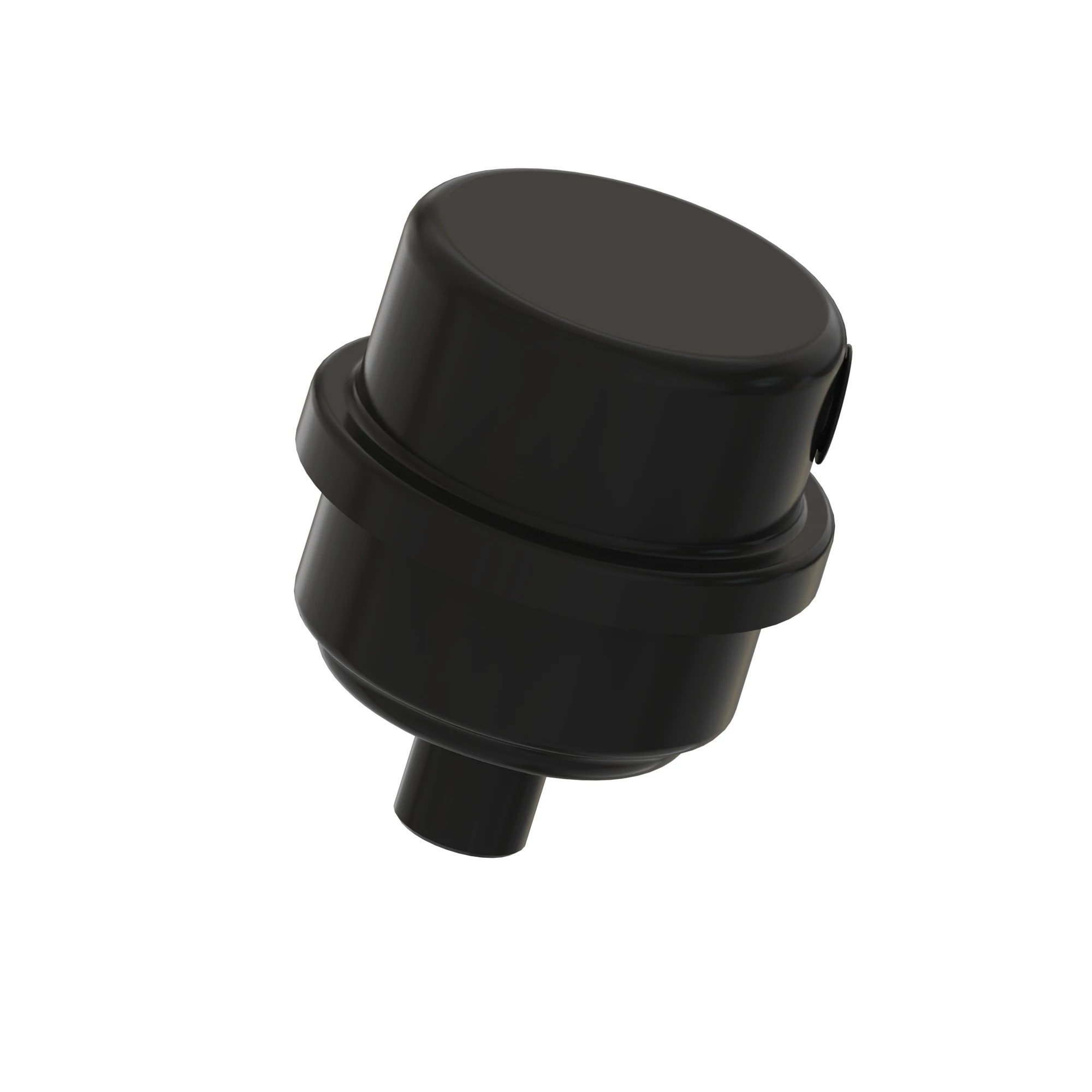 John Deere Air Compressor Filter Housing - AH235928