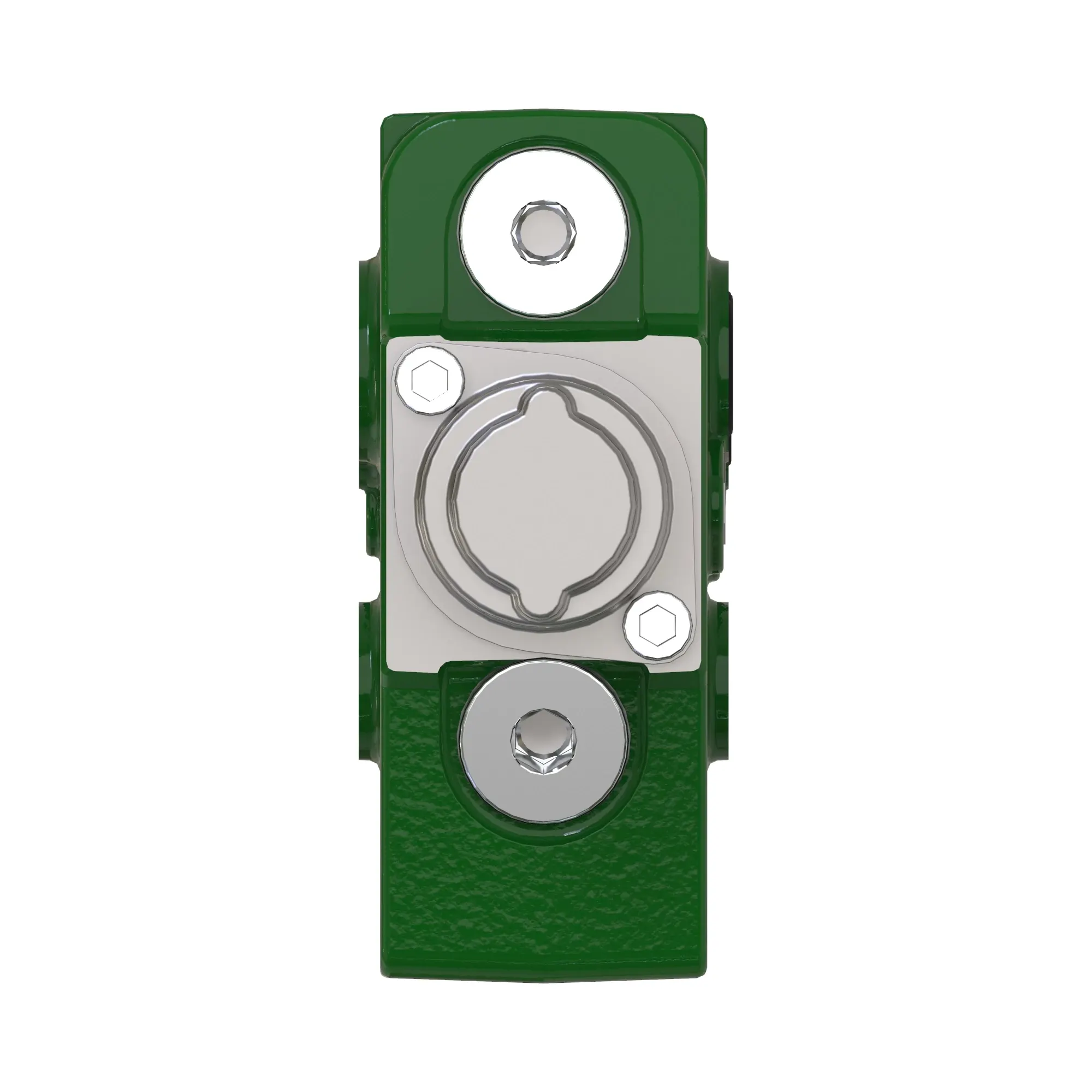 SELECTIVE CONTROL VALVE