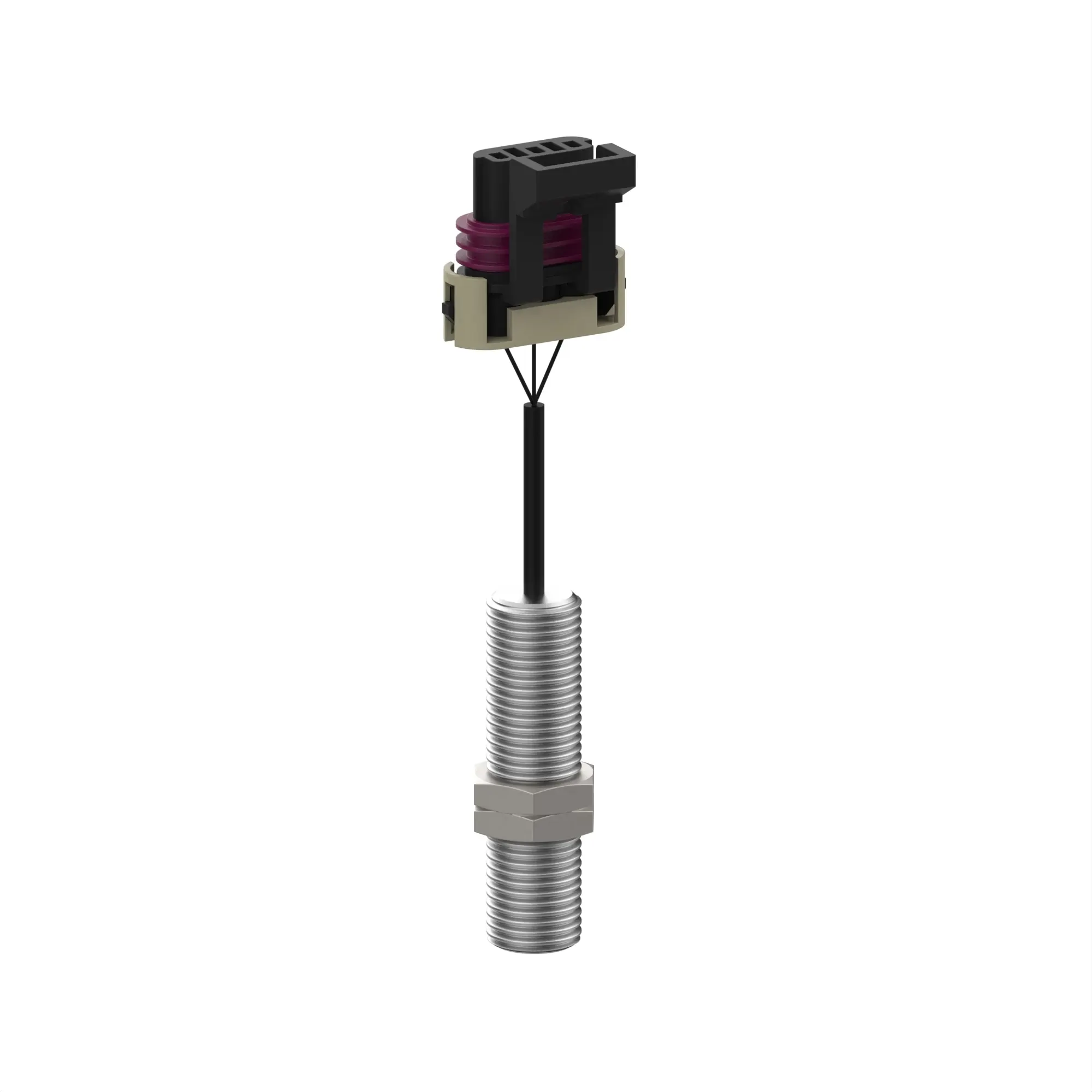 SENSOR, PROXIMITY (12MM)