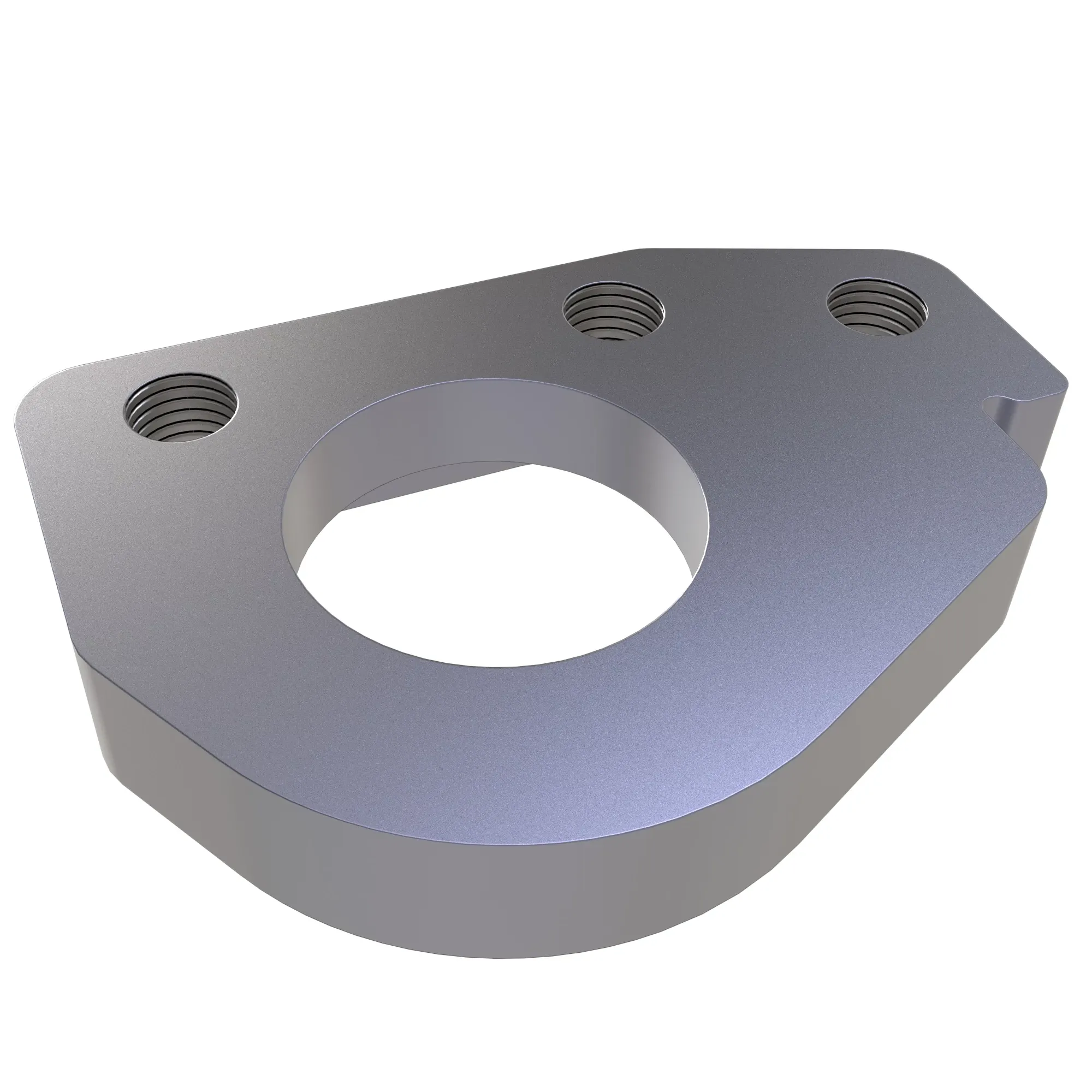 John Deere Plate - F693348