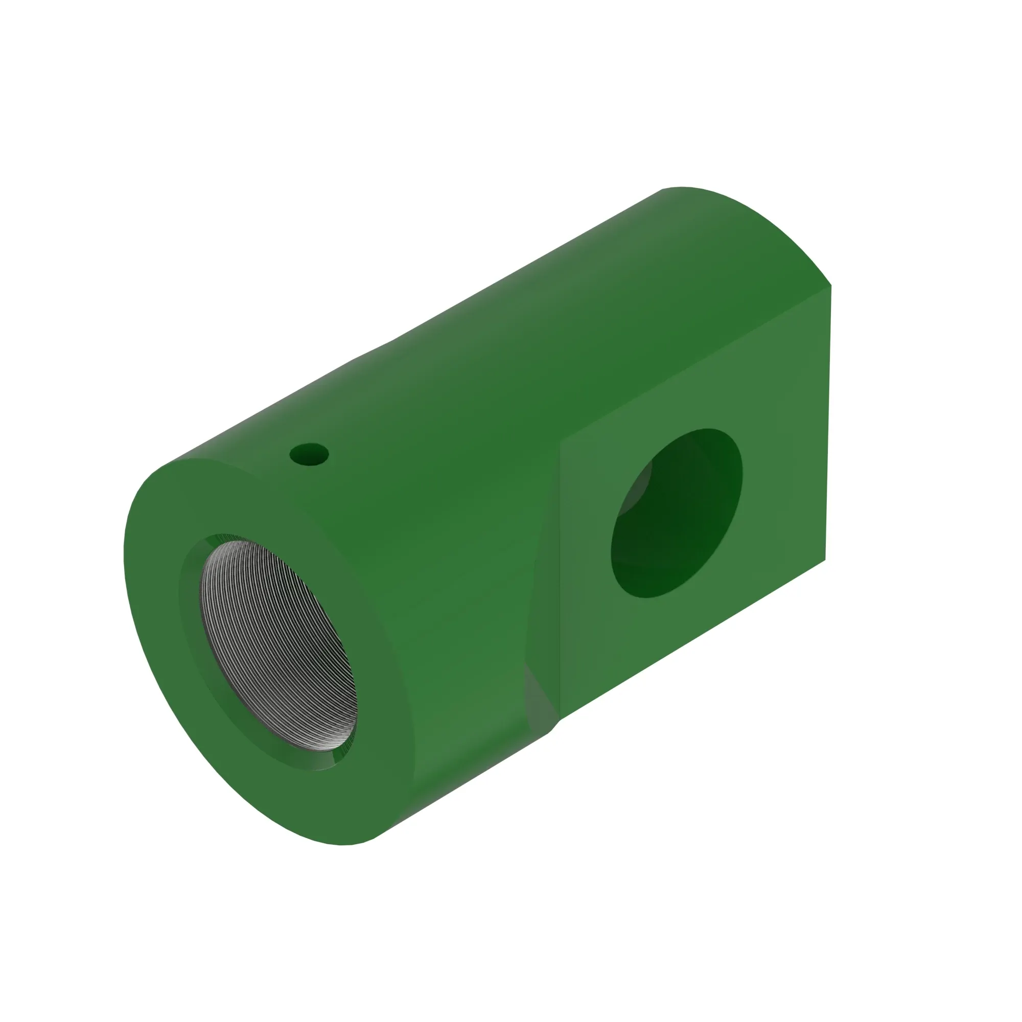 John Deere End - A81986