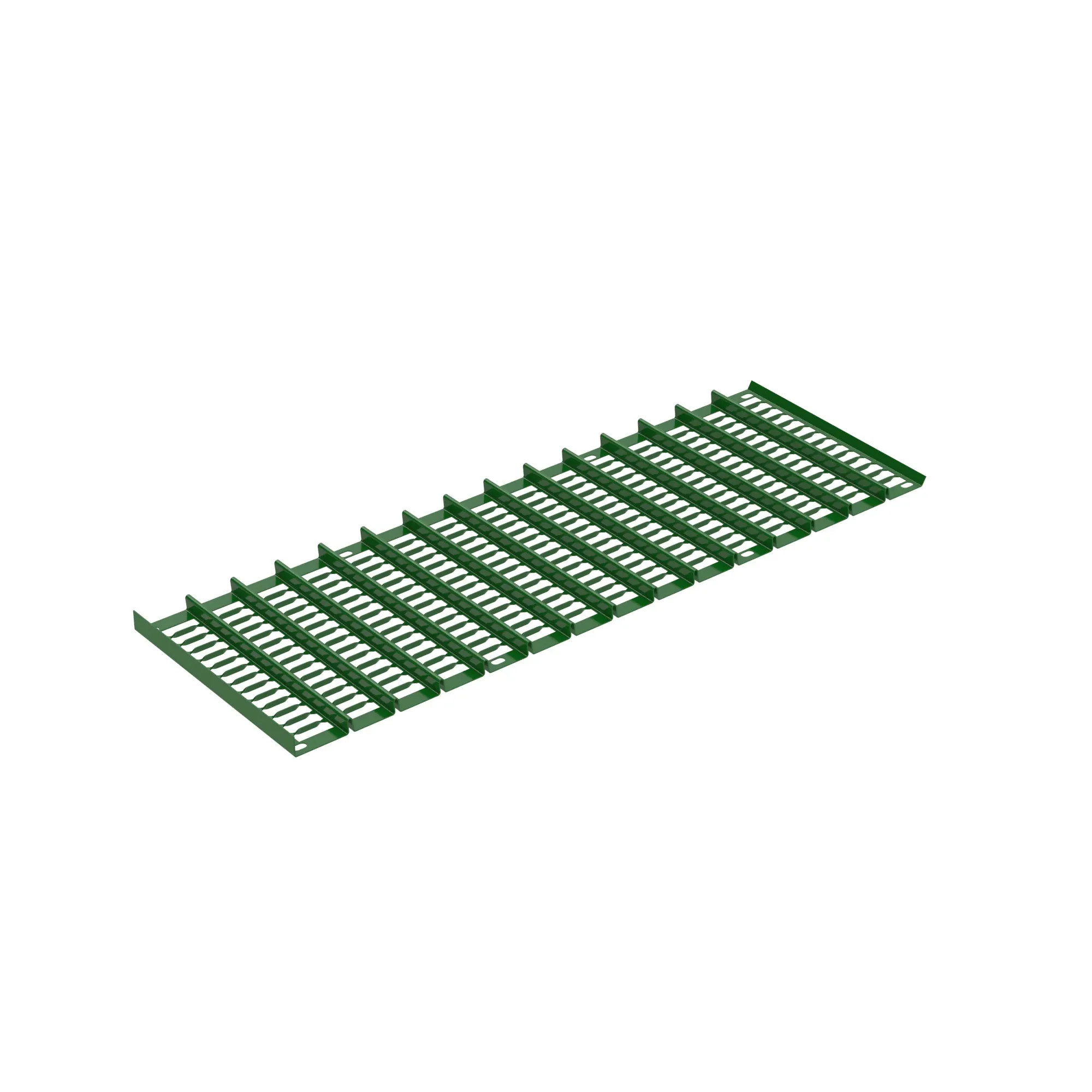 John Deere Straw Walker Grid - DX19276