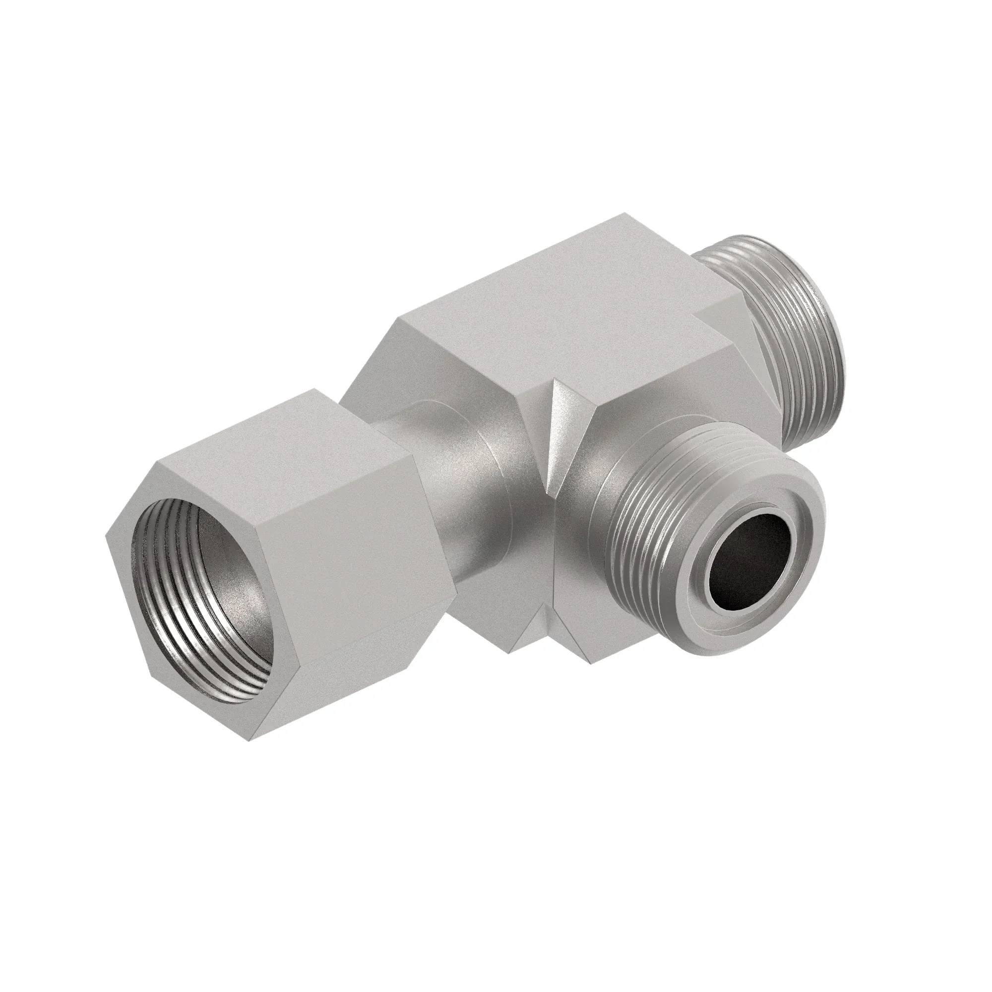 SWIVEL RUN T ORFS -10x-10x-10