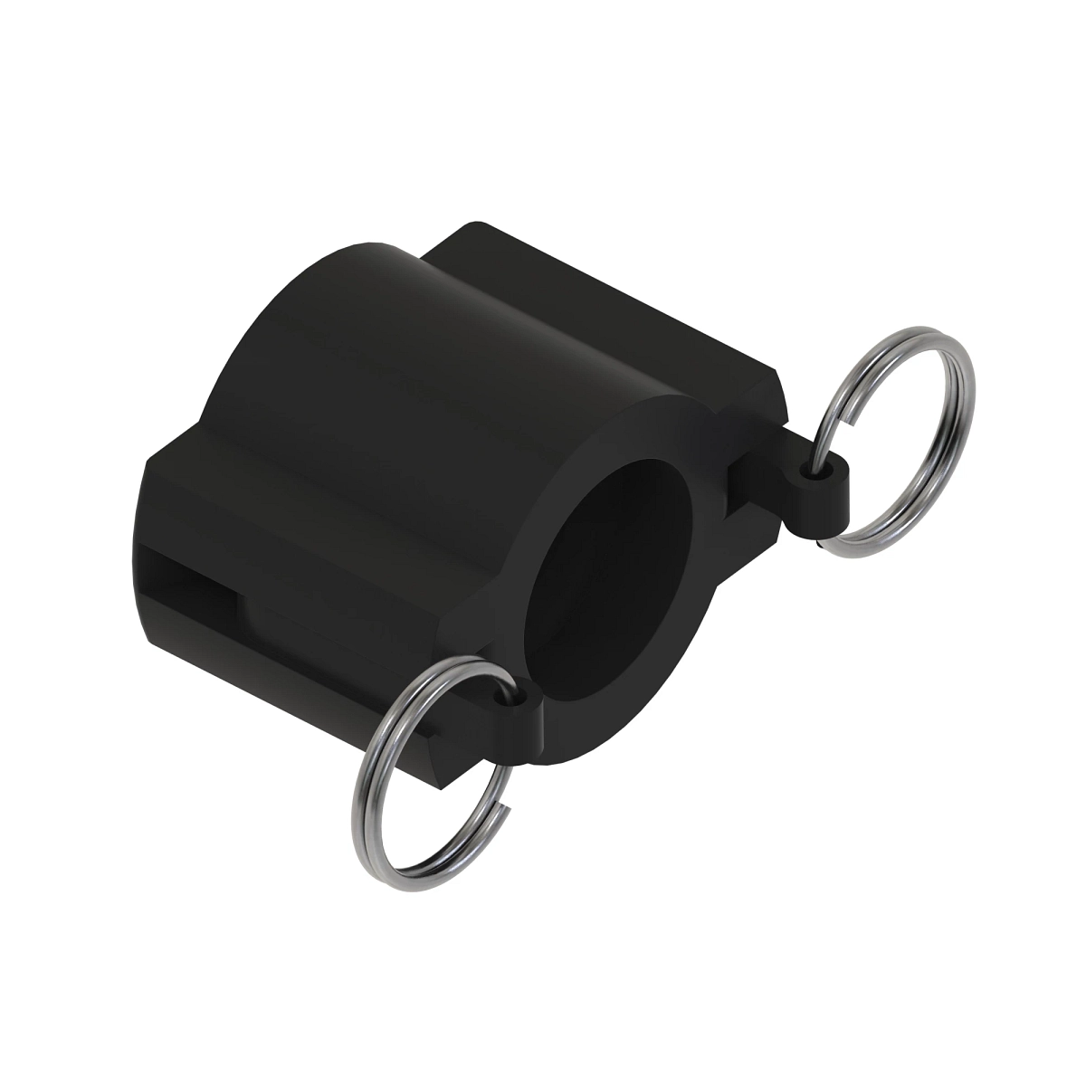Coupler Assy