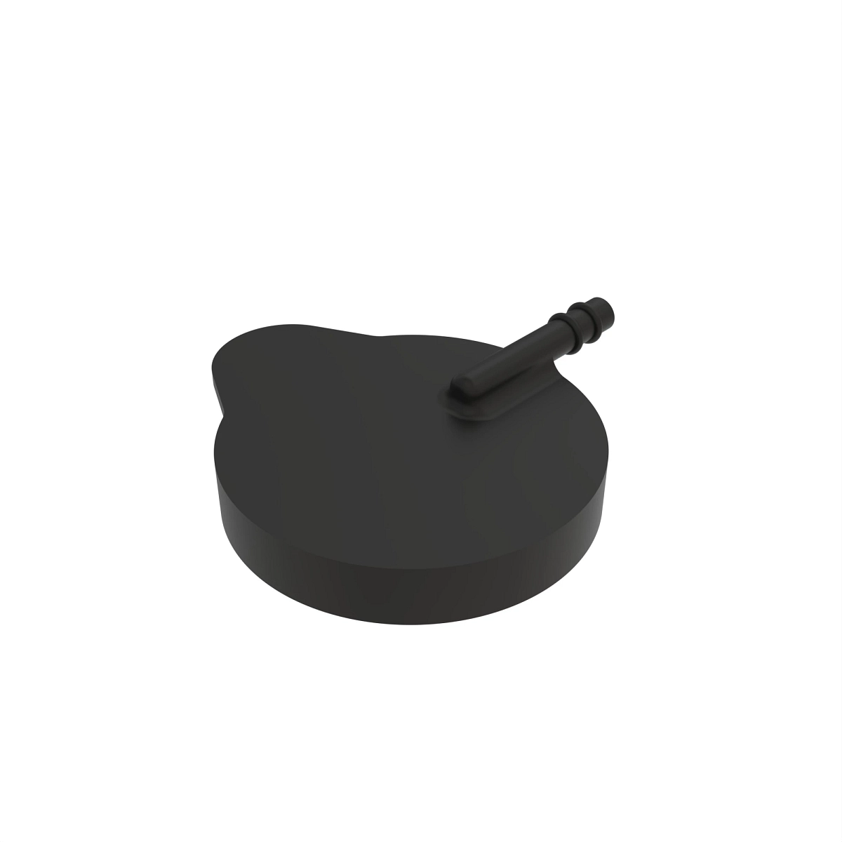 Cap, Overflow Tank