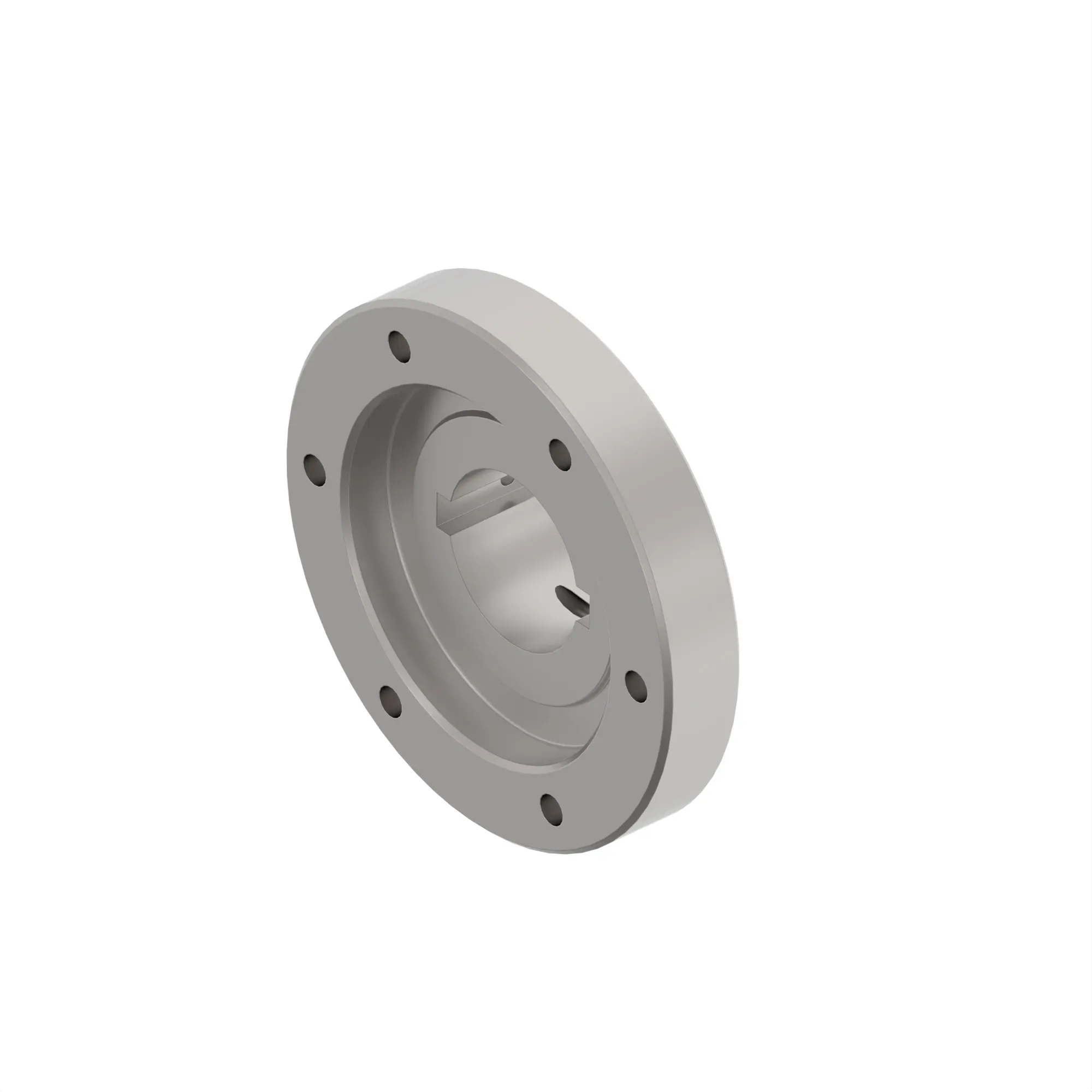 John Deere Fan Jackshaft Hub - HXE92866